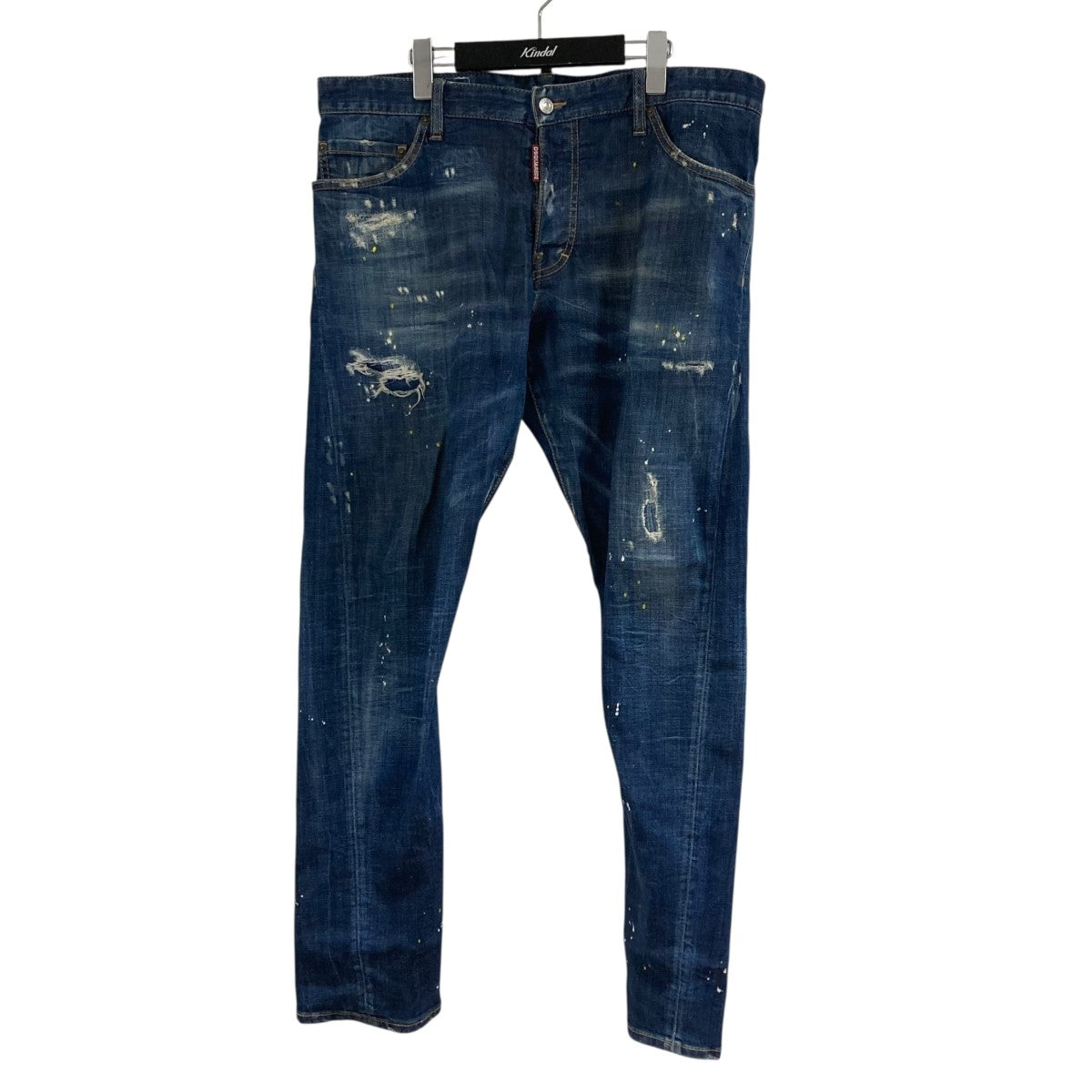 DSQUARED2（ディースクエアード）中古・古着オンライン通販