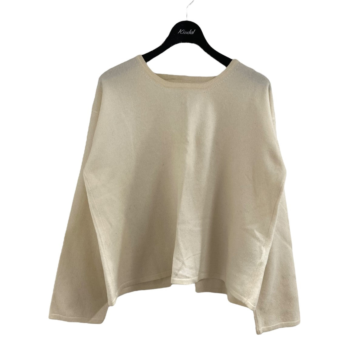 MM6 Maison Margiela(マルタンマルジェラ) ニットセーター