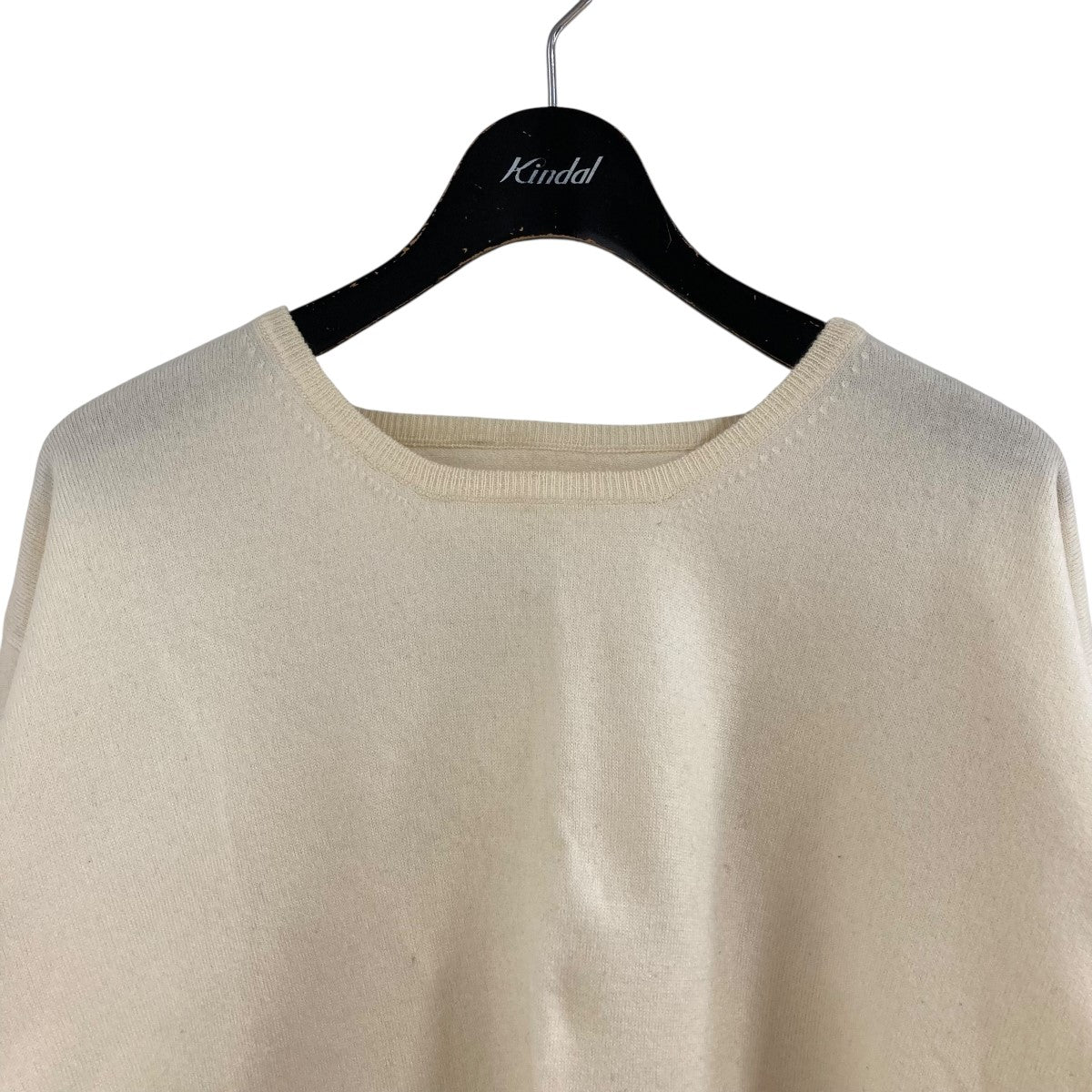 MM6 Maison Margiela(マルタンマルジェラ) ニットセーター