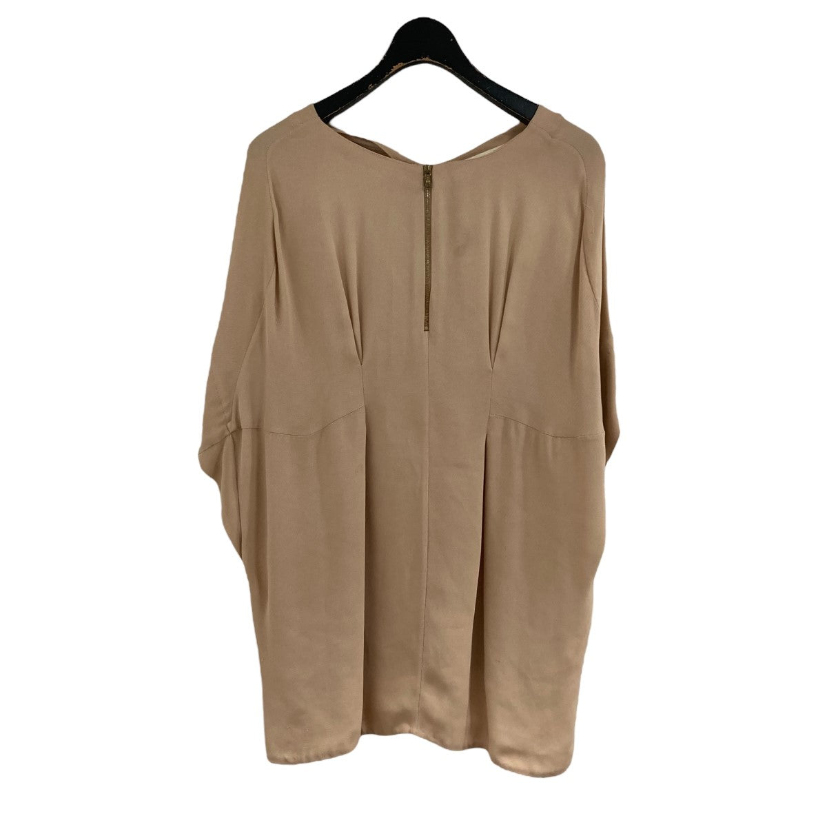 MARNI オープンネックブラウス 古着・中古-5枚目のアイテム画像
