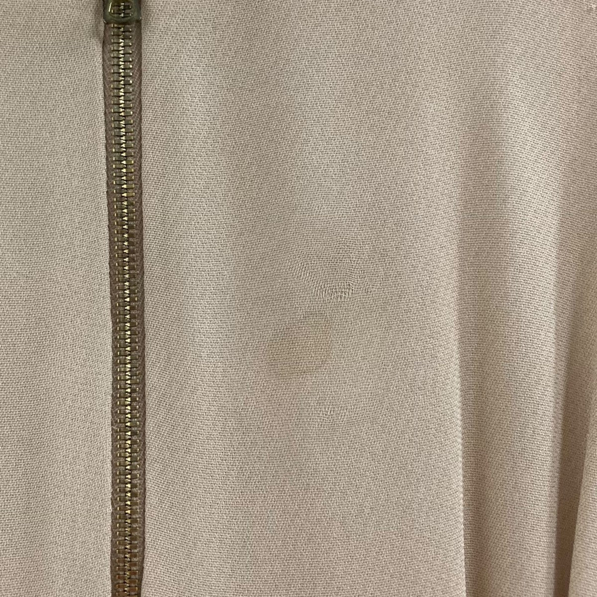 MARNI オープンネックブラウス 古着・中古-7枚目のアイテム画像