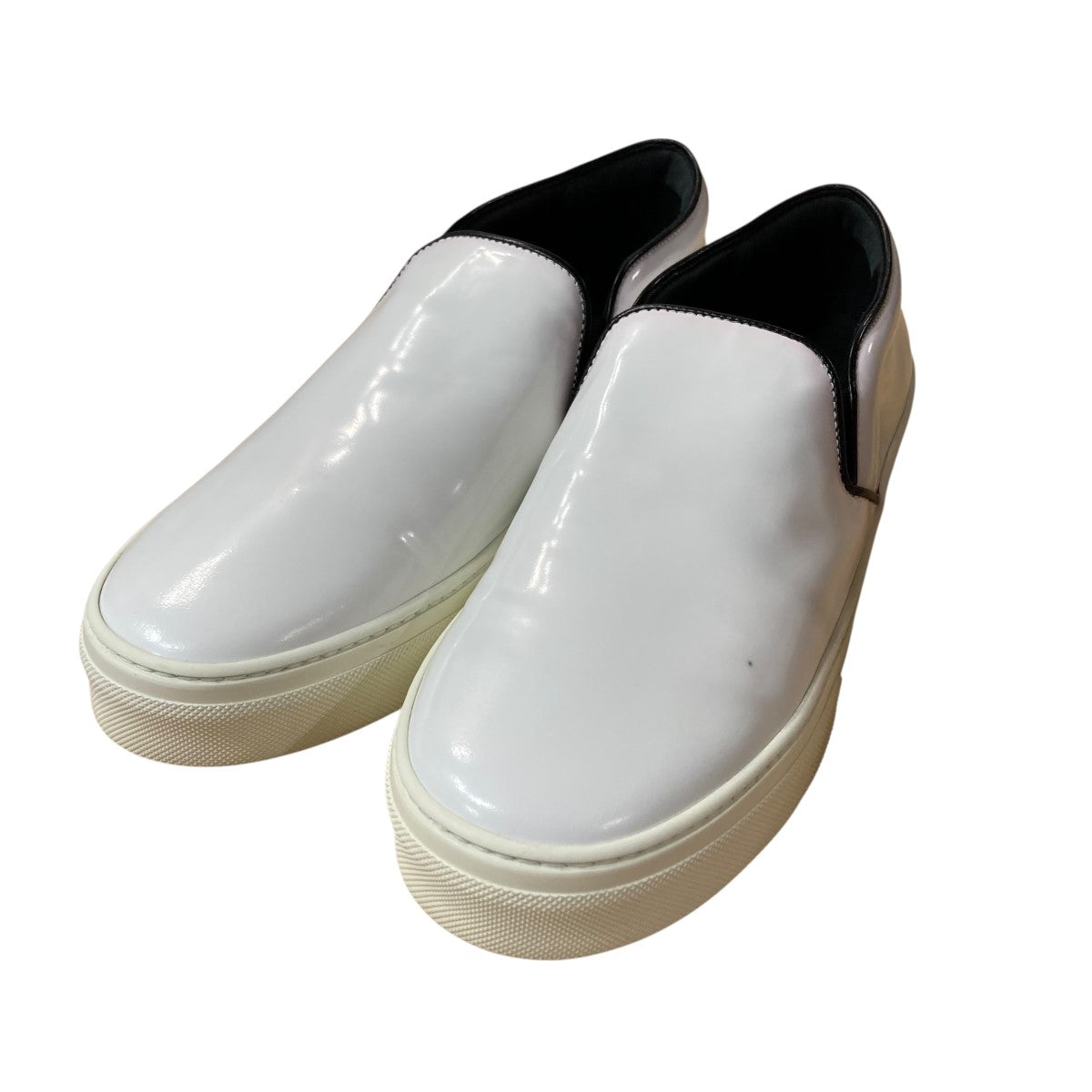 【新品未使用】CELINE ミュール　41サイズ org.jpg