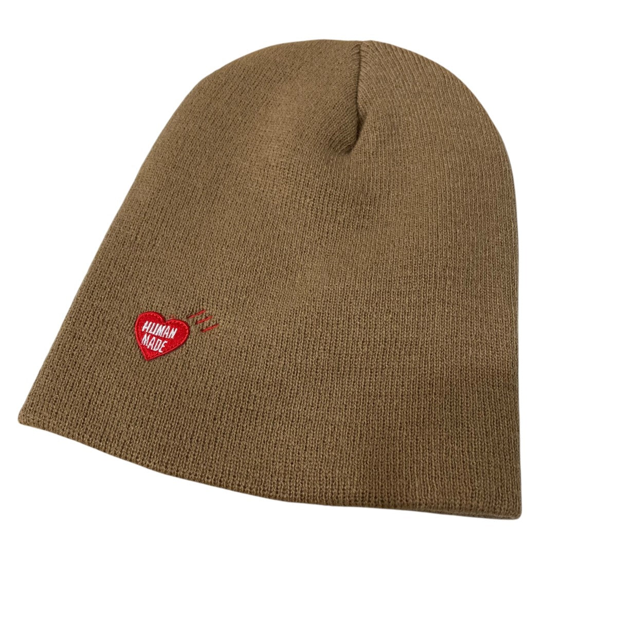 HUMAN MADE ニット帽 フリーサイズ HUMAN MADE CLASSIC BEANIE – HUMAN MADE Inc.