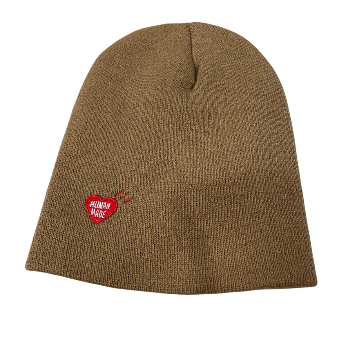 HUMAN MADE(ヒューマンメイド) JACQUARD BEANIEニットキャップ