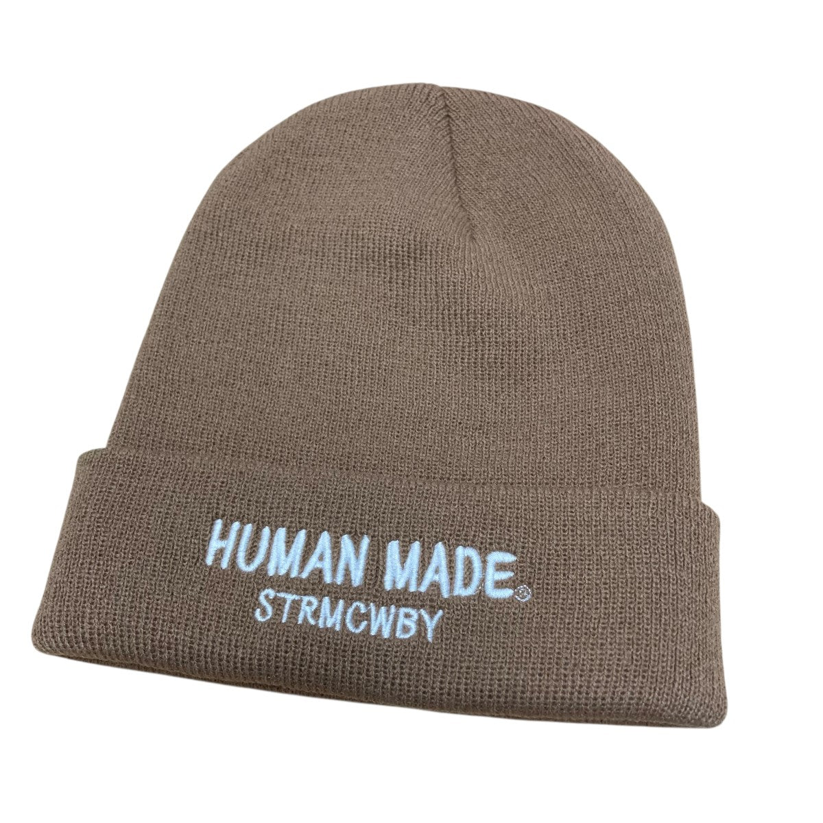 帽子 BEANIE HYUMAN MADE. HM29GD052 HUMAN MADE BEANIE – HUMAN MADE Inc.