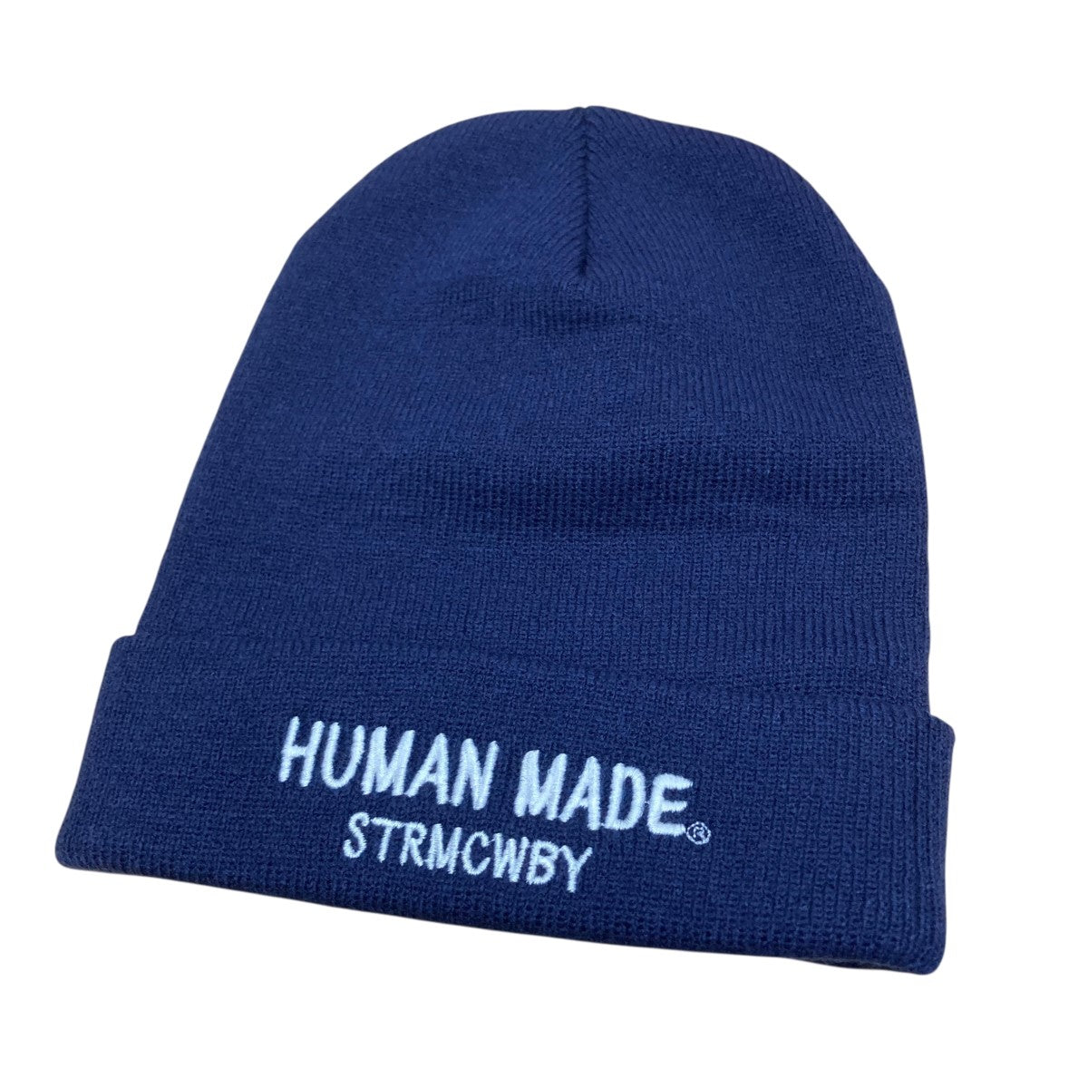 HUMAN MADE(ヒューマンメイド) キャップ03 3712 2525 03 3712