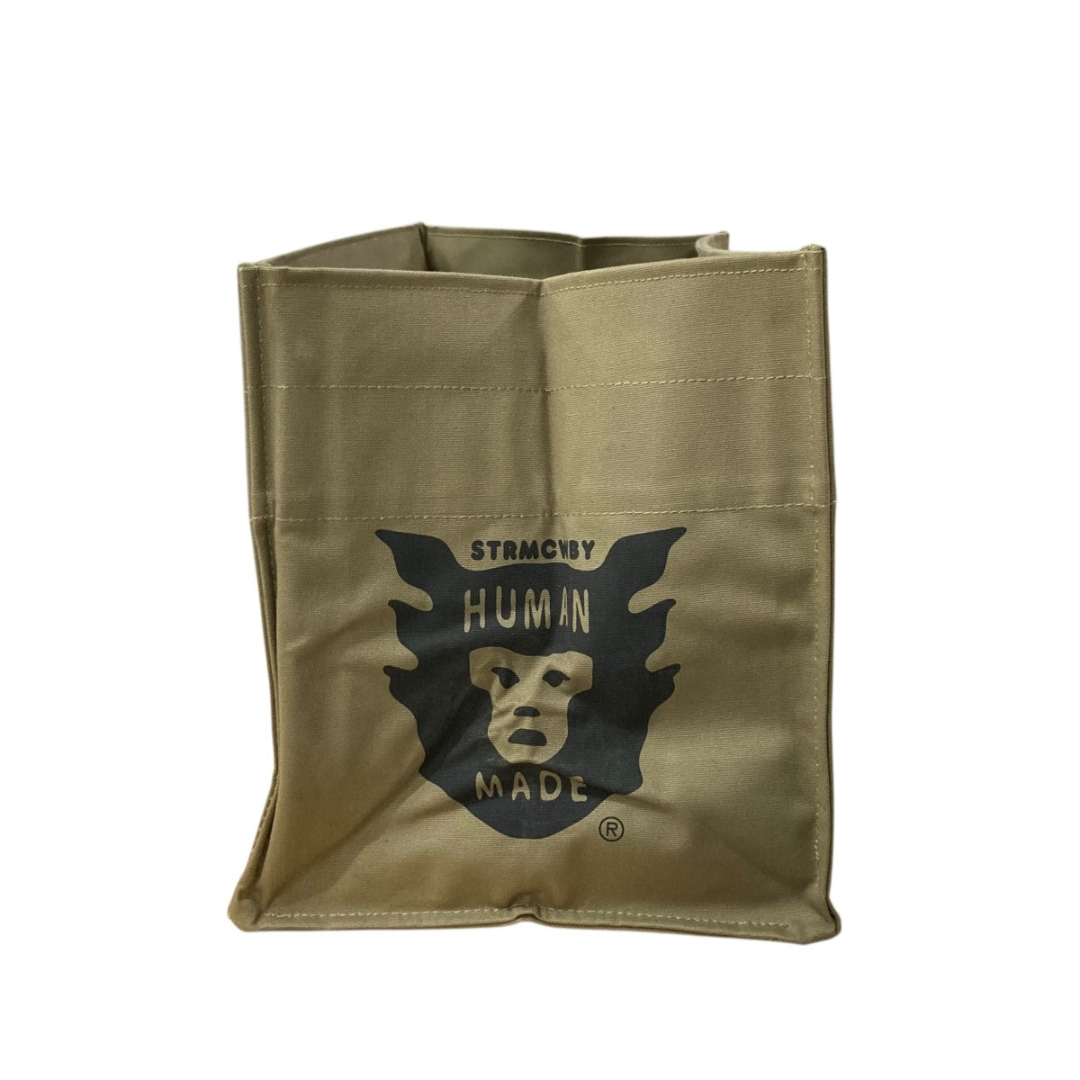 ヒューマンメイド　ORGANIZER POUCH HUMAN MADE(ヒューマンメード) ORGANIZER POUCHハンドポーチ