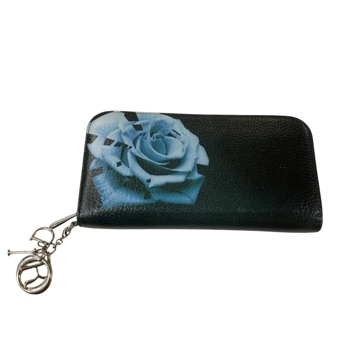 Christian Dior 長財布 古着・中古-2枚目のアイテム画像