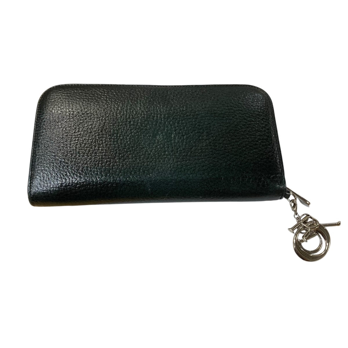 Christian Dior 長財布 古着・中古-3枚目のアイテム画像