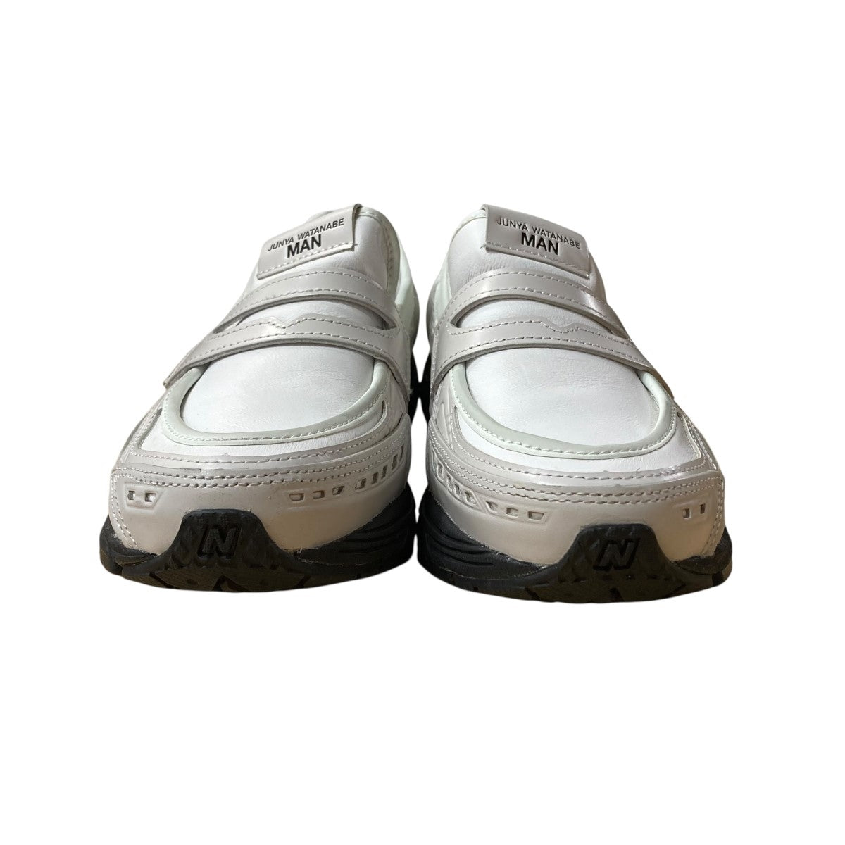 NEW BALANCE×CDG JUNYA WATANABE MAN ローカットスニーカー U1906LCO