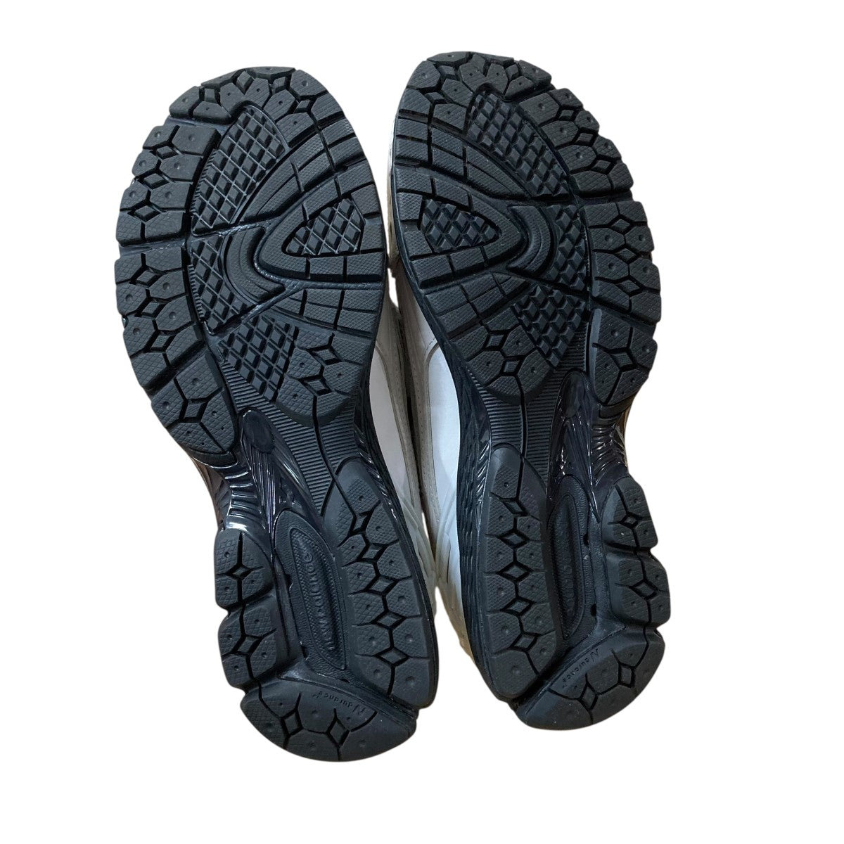 NEW BALANCE×CDG JUNYA WATANABE MAN ローカットスニーカー U1906LCO