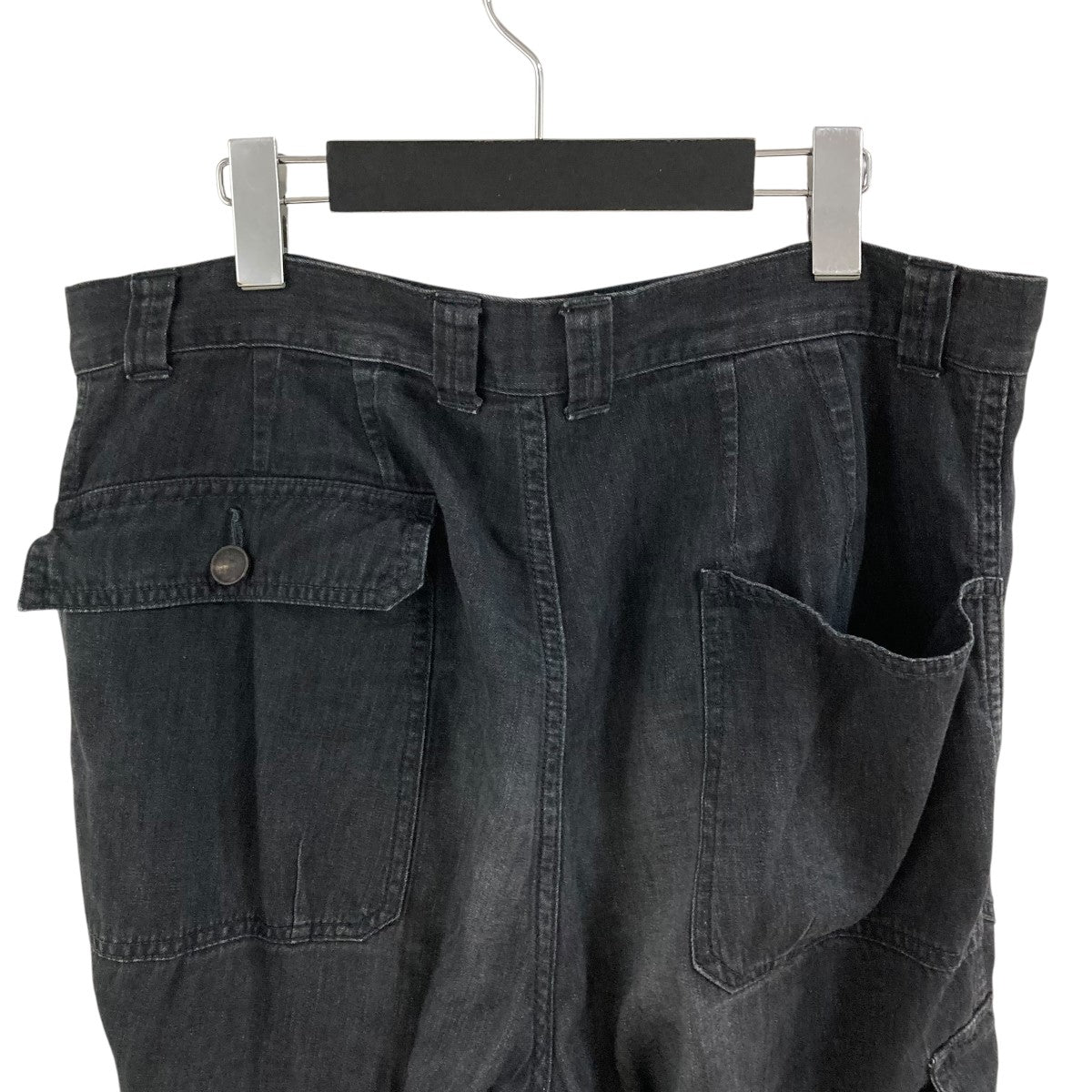 EESAY ゴシックパンツ 古着・中古-4枚目のアイテム画像
