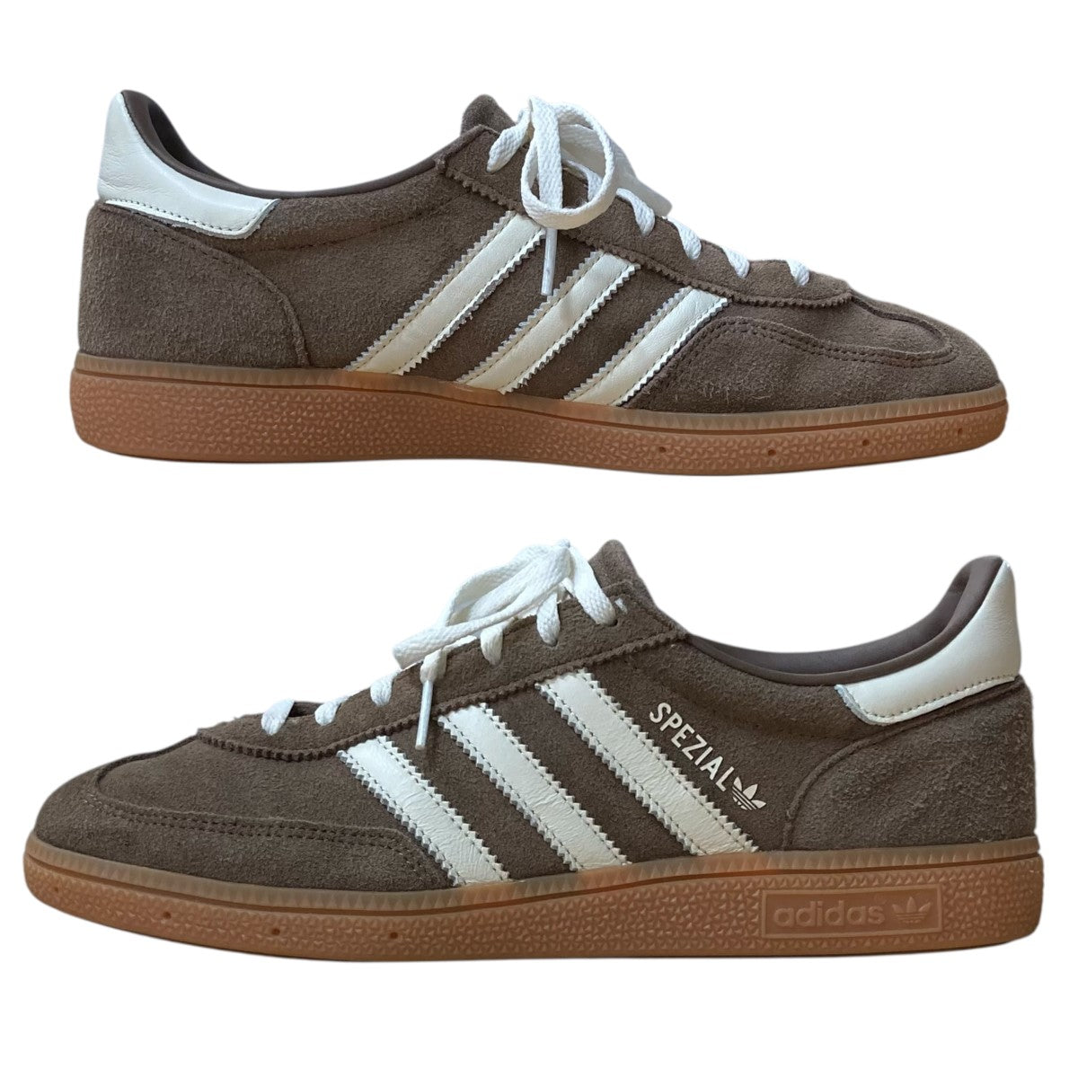 adidas / ローカットスニーカー/29cm/BRW/IF6704 adidas originals(アディダスオリジナルス) ローカットスニーカー