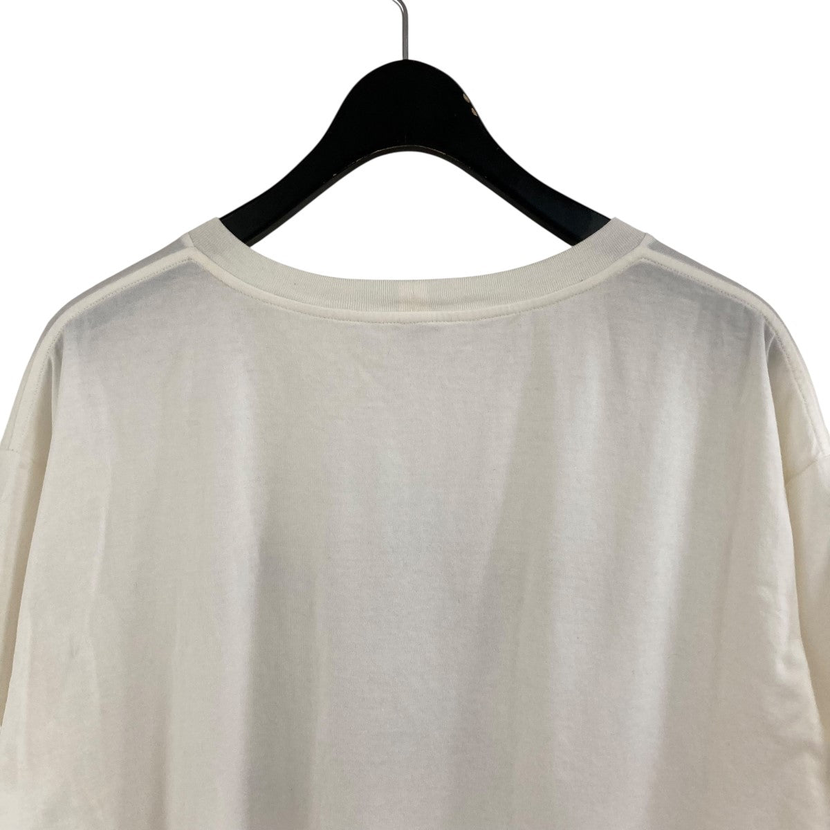 大人気商品【CELINE】シンプル トリオンフ Tシャツ CELINE(セリーヌ) トリオンフルーズTシャツ RX0BO671Q.01OB