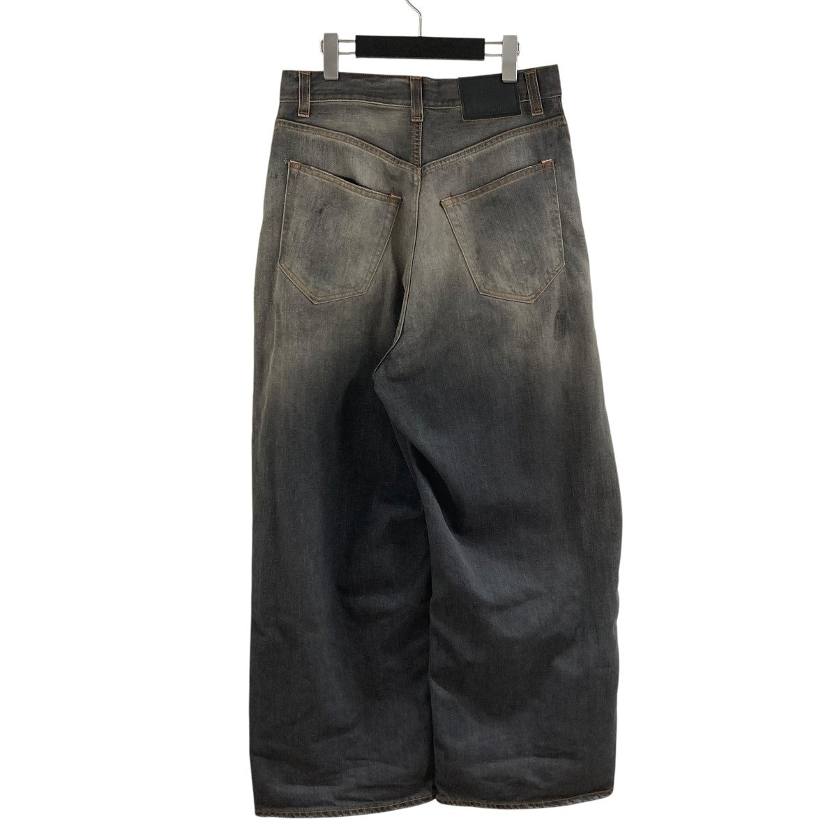 ACNE STUDIOS(アクネストゥディオズ) スーパーバギーフィット