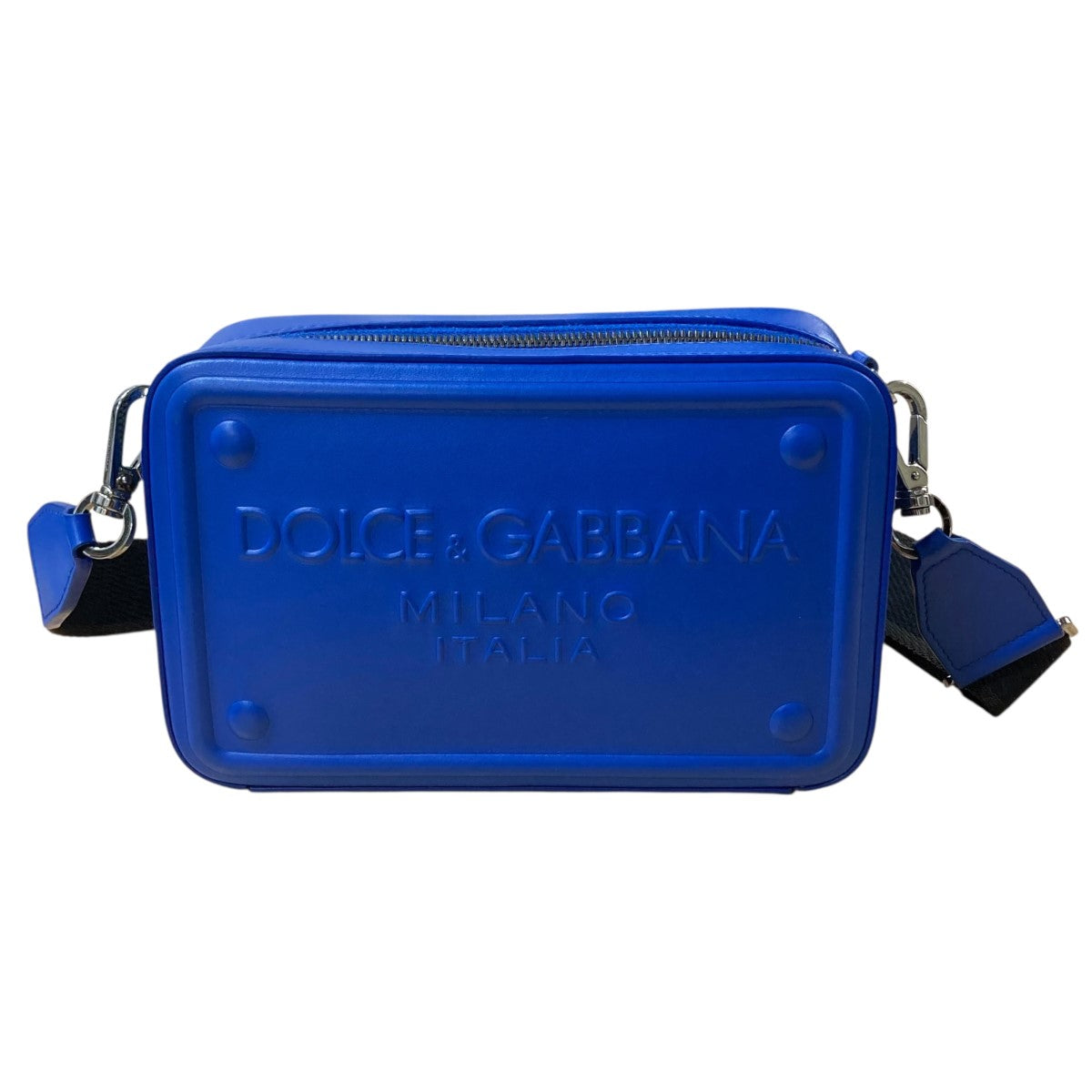 DOLCE ＆ GABBANA(ドルチェアンドガッバーナ) レザーショルダー
