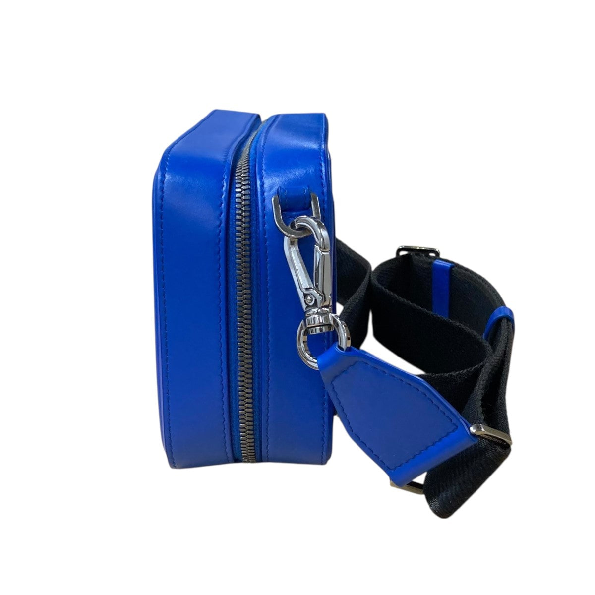 Dolce&Gabbana レザーショルダーバッグ DOLCE ＆ GABBANA(ドルチェアンドガッバーナ) レザーショルダーバッグ