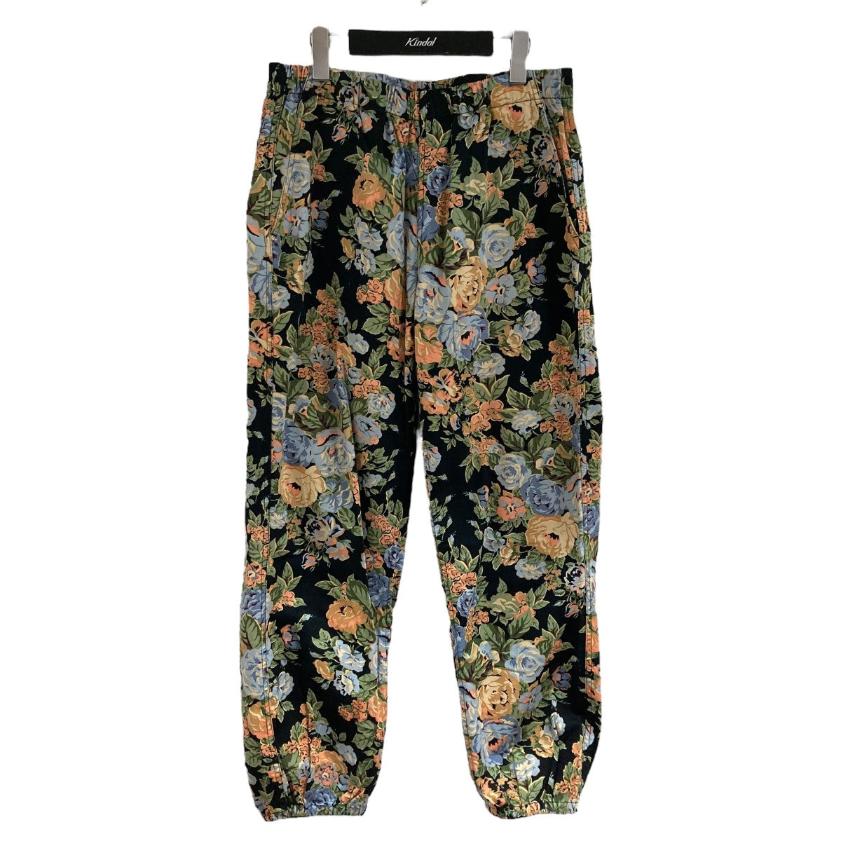 Supreme(シュプリーム) 25SS「GORE-TEX Stripe Pant」ゴアテック