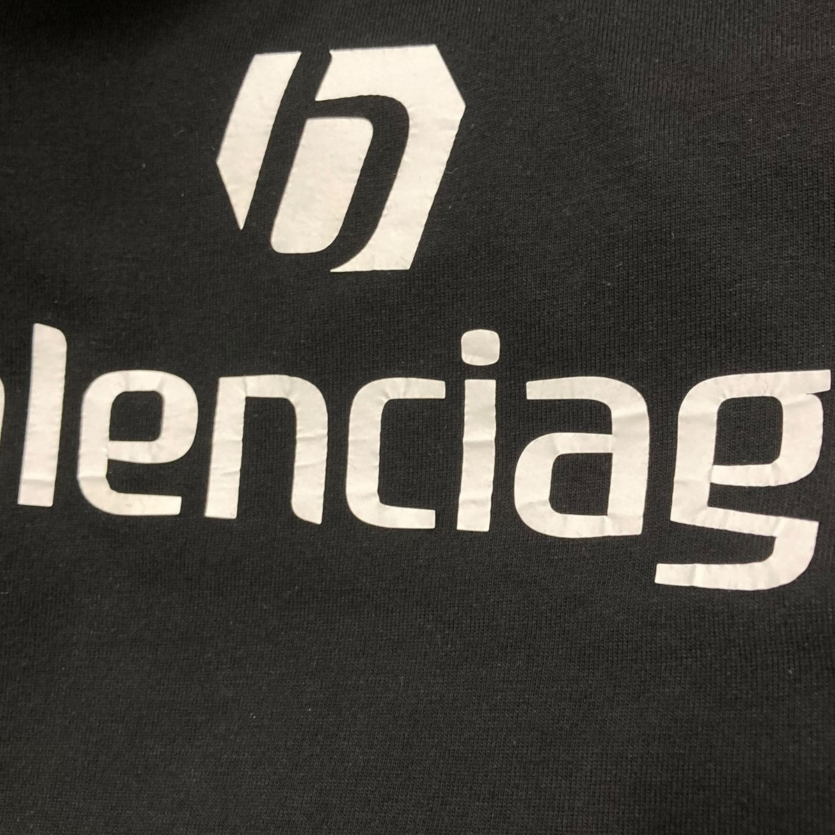 BALENCIAGA(バレンシアガ) サッカーシリーズ テクニカル