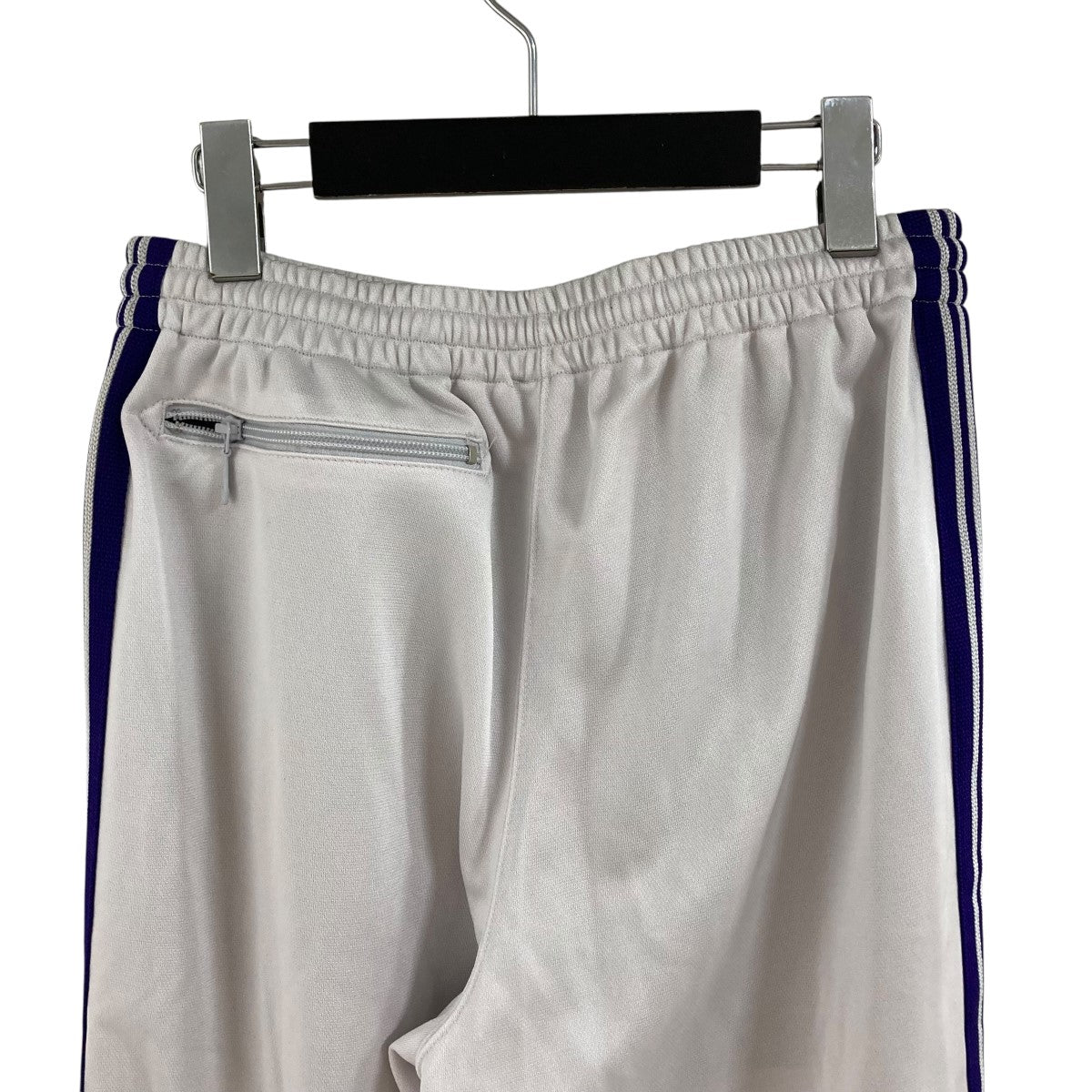 Needlesパンツ ニードルス Needles 22SS Zipped Track Pant ジップド トラック