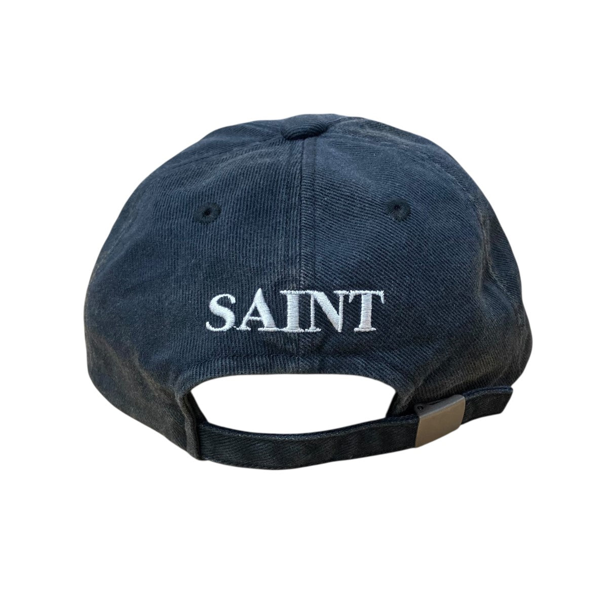 SAINT MICHAEL(セントマイケル) 6パネルキャップSM-HR8-0000-077