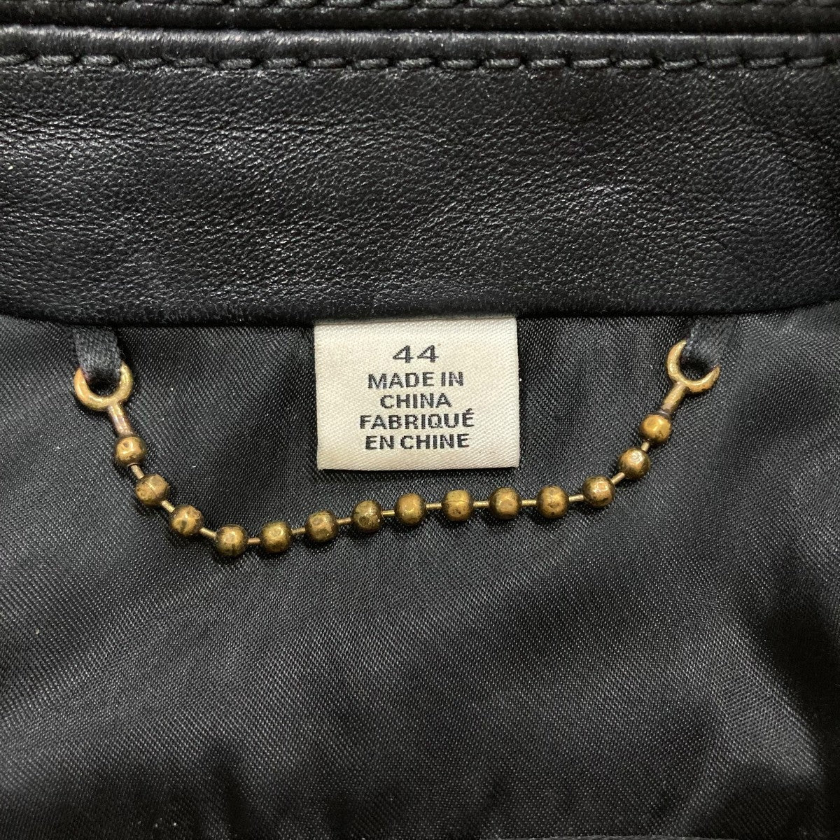 coachコーチ ラムレザージャケッ ト ブラック COACH(コーチ) ラムレザーライダースジャケット 888-262-6224 ブラック