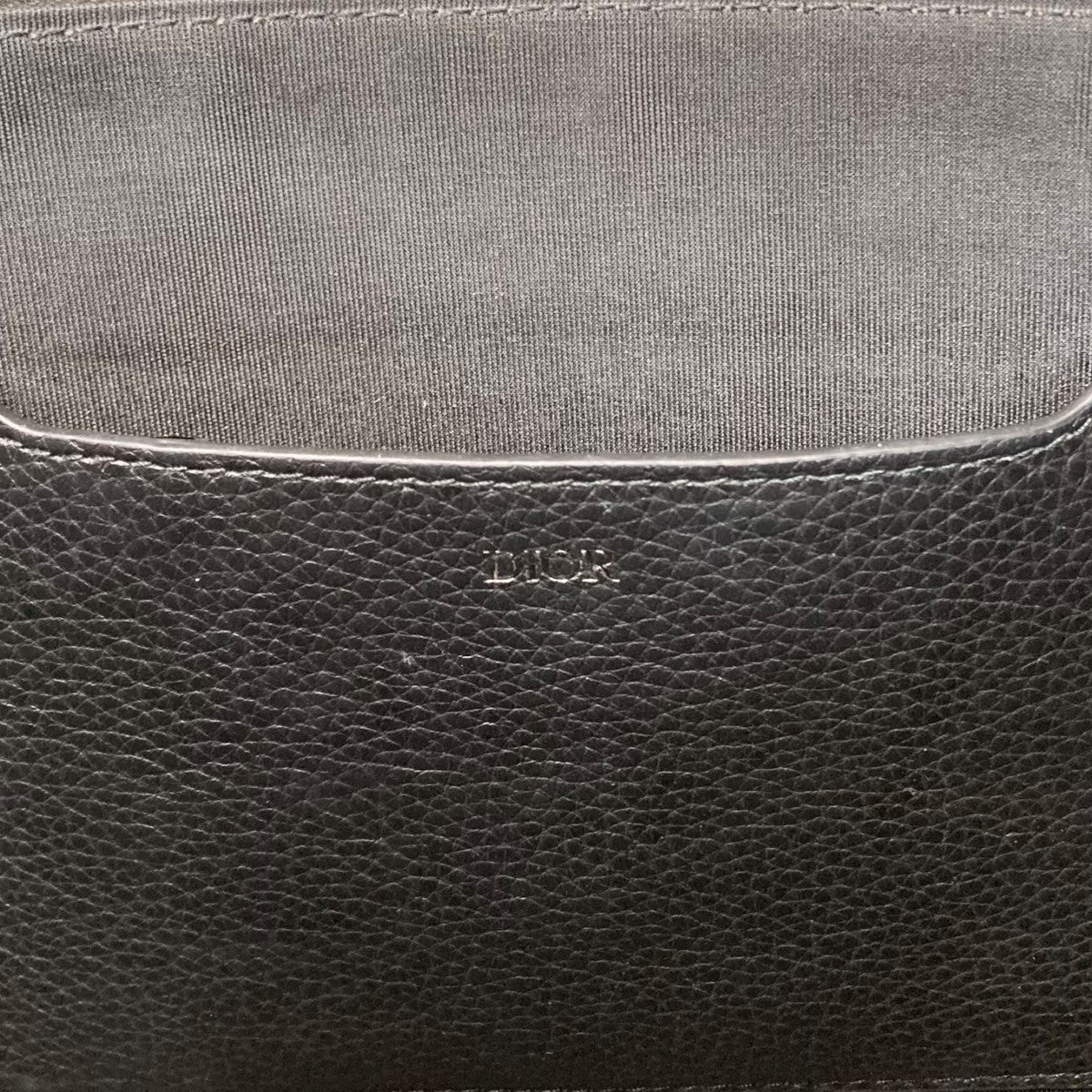 hh【used】 ChristianDior ￼クラッチバッグ ポーチ hh【used】 ChristianDior ￼クラッチバッグ ポーチ