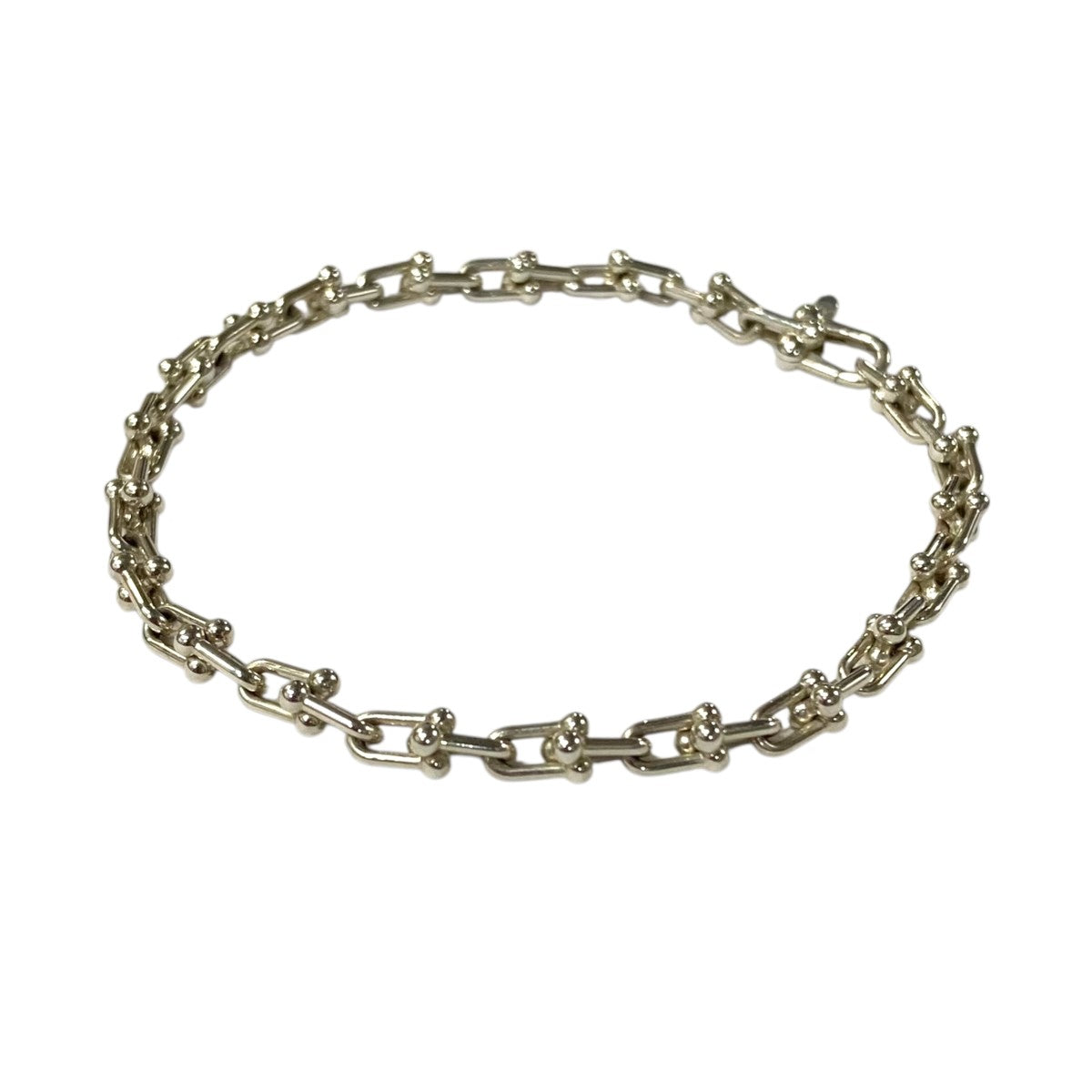 Tiffany ＆ Co．(ティファニー) ハードウェアマイクロリンク