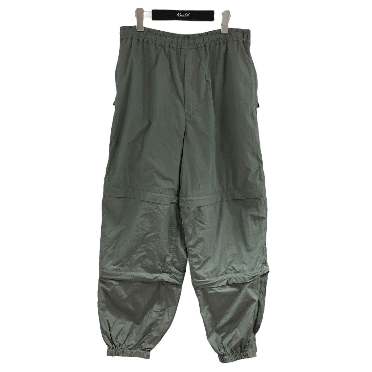 DAIWA PIER39(ダイワピア39) ナイロンイージーパンツ TECH WIND SHIELD