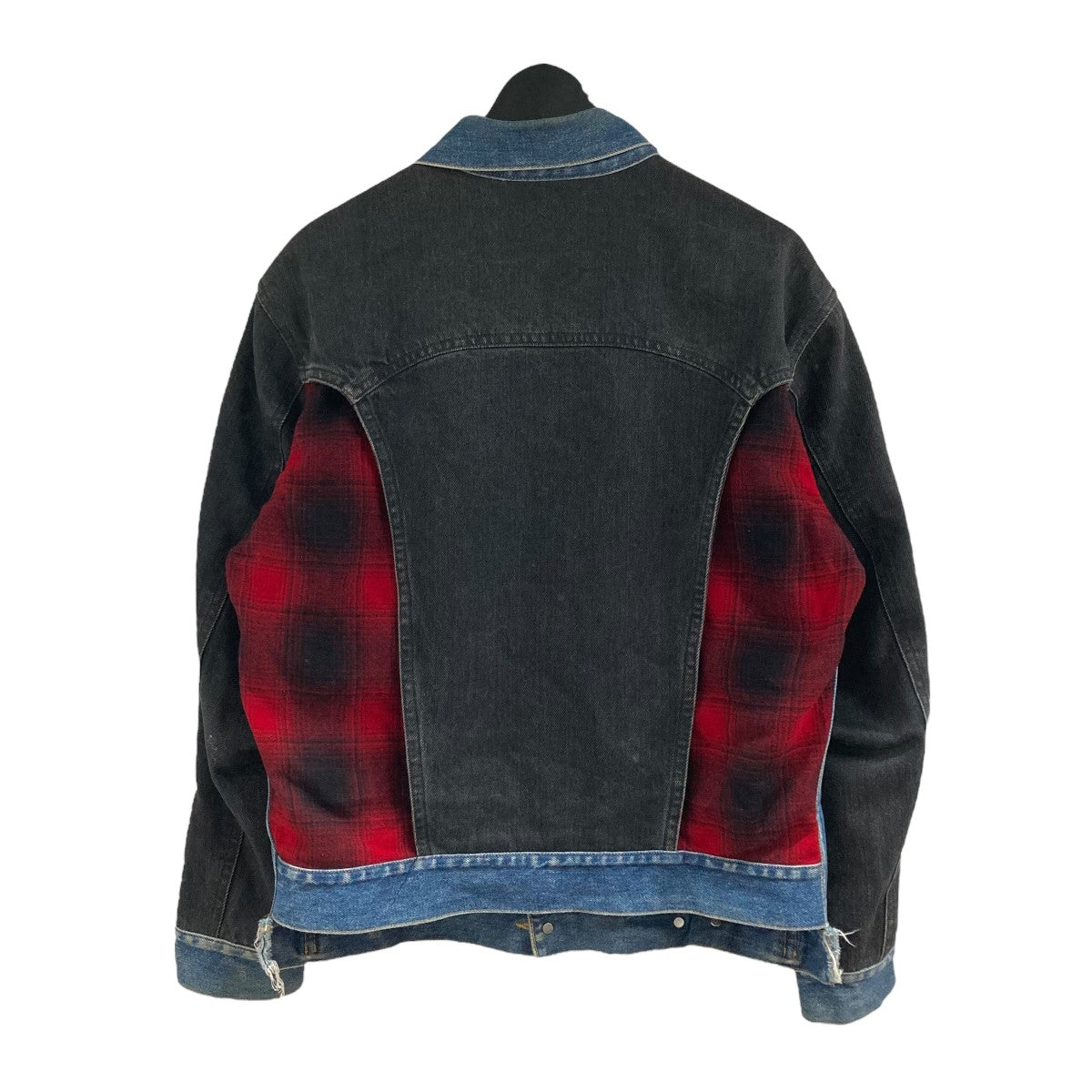 JOHN LAWRENCE SULLIVAN(ジョンローレンスサリバン) デニムジャケット