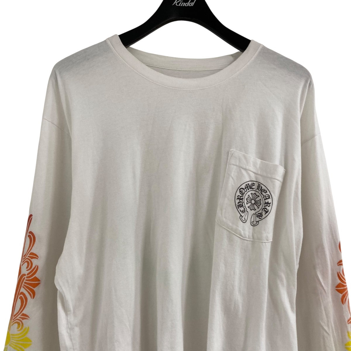 CHROME HEARTS(クロムハーツ) オールドイングリッシュロング