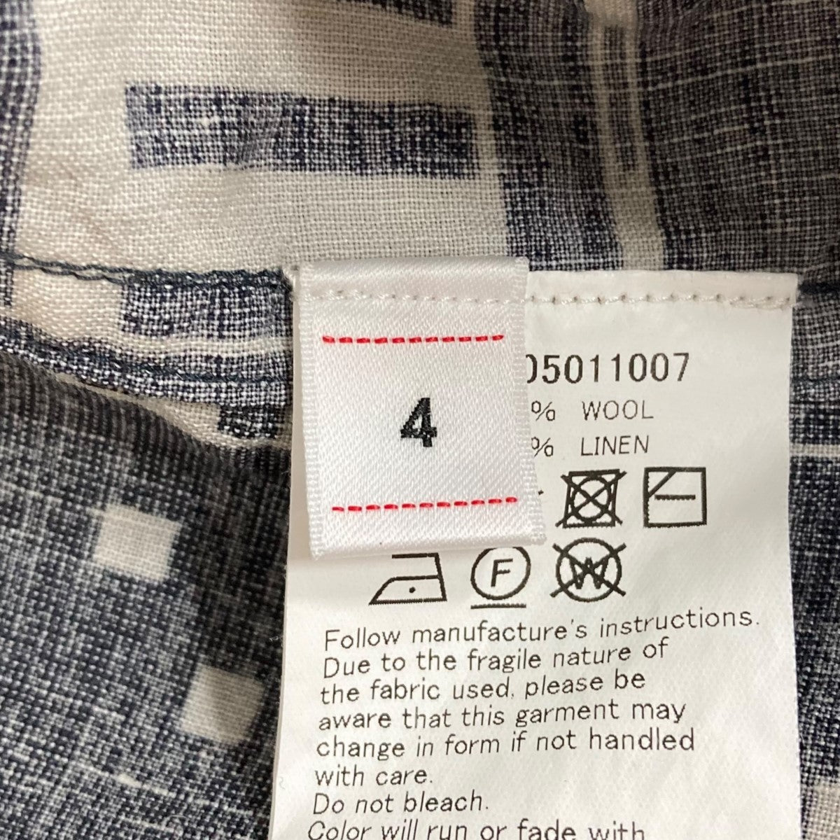 ヴィズヴィム　visvim バンダナシャツ 3 美品 VISVIM（シャツ）のフリマアイテム一覧