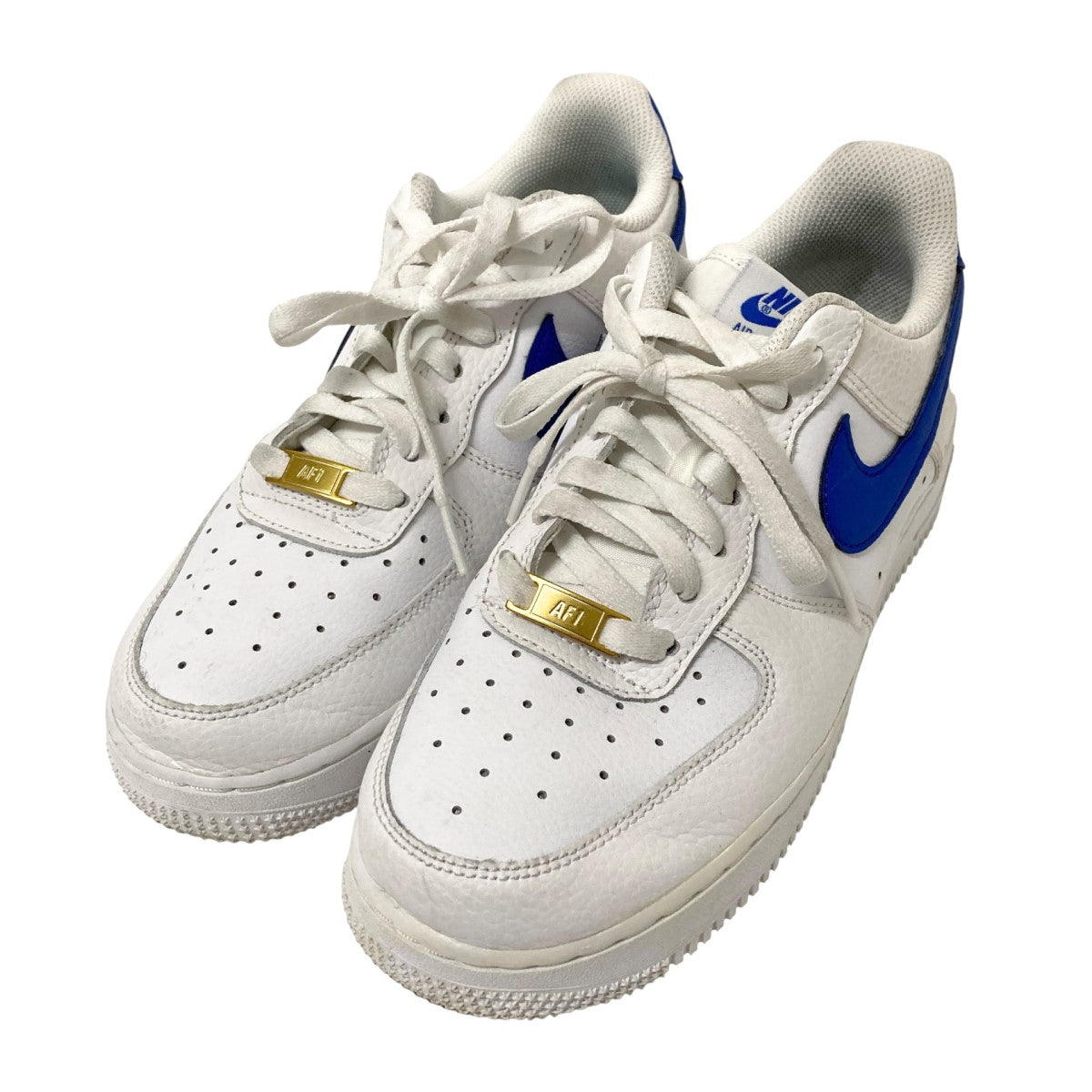 NIKE(ナイキ) AIR FORCE 1 07 LOWエアフォース1 ロー スニーカー