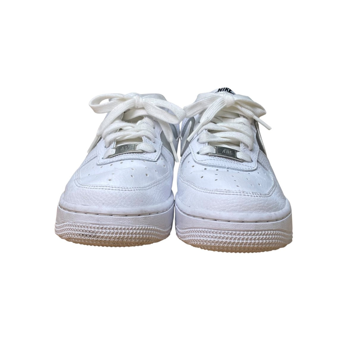 NIKE ローカットスニーカー 古着・中古-2枚目のアイテム画像