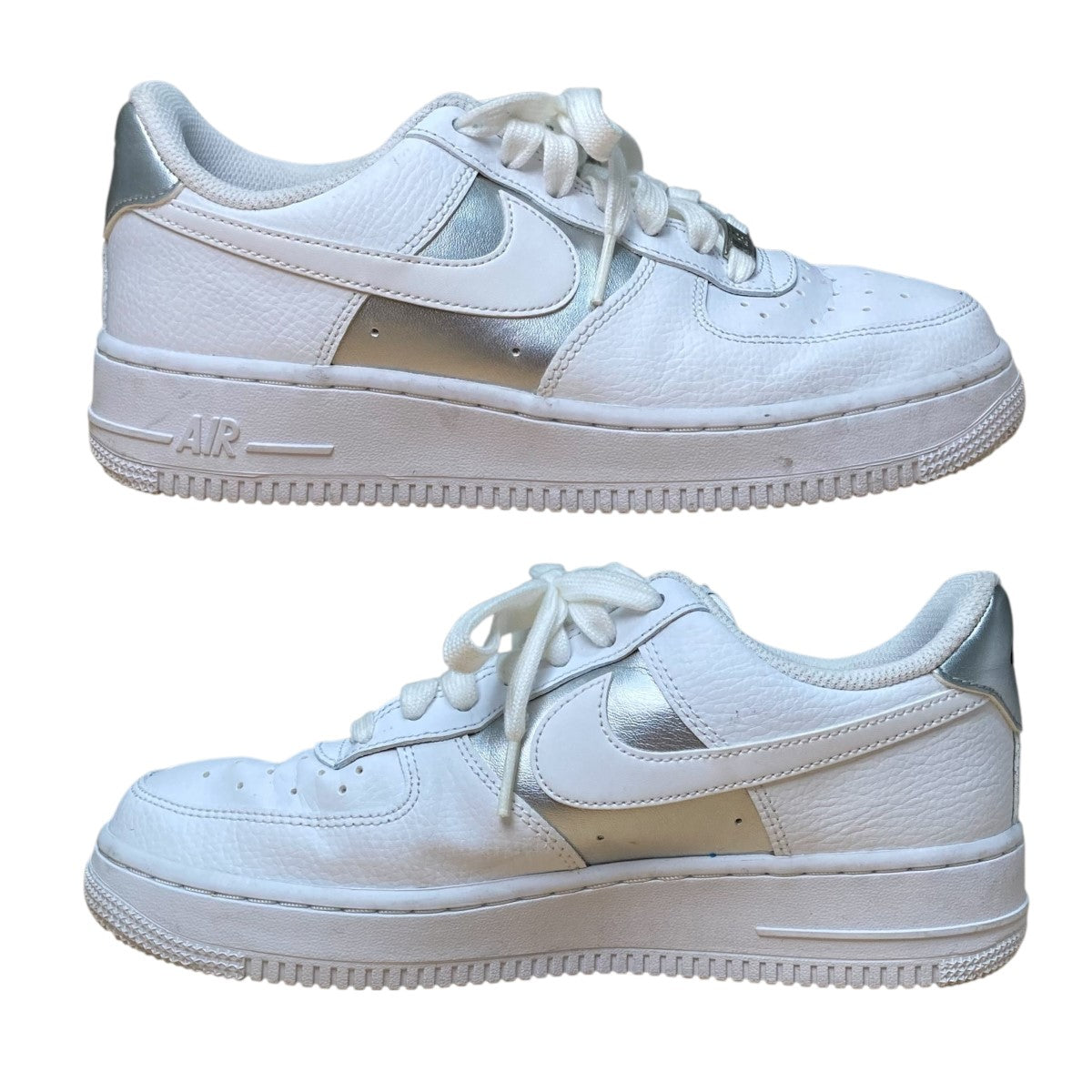 NIKE ローカットスニーカー 古着・中古-3枚目のアイテム画像