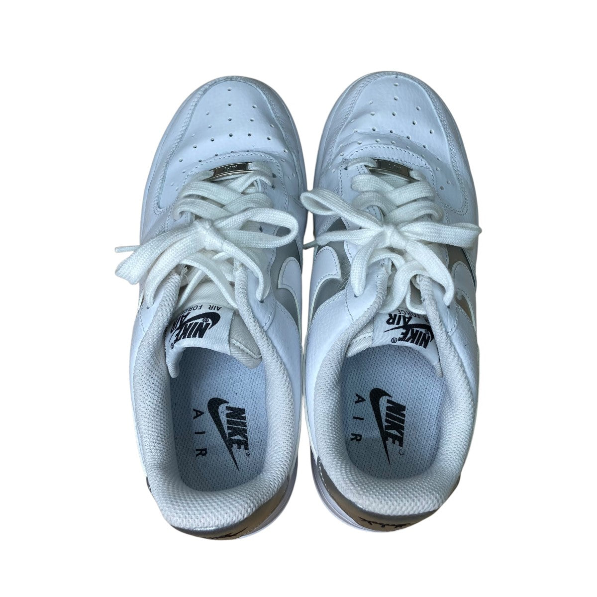 NIKE(ナイキ) ローカットスニーカー DD8959-104 ライトグレー