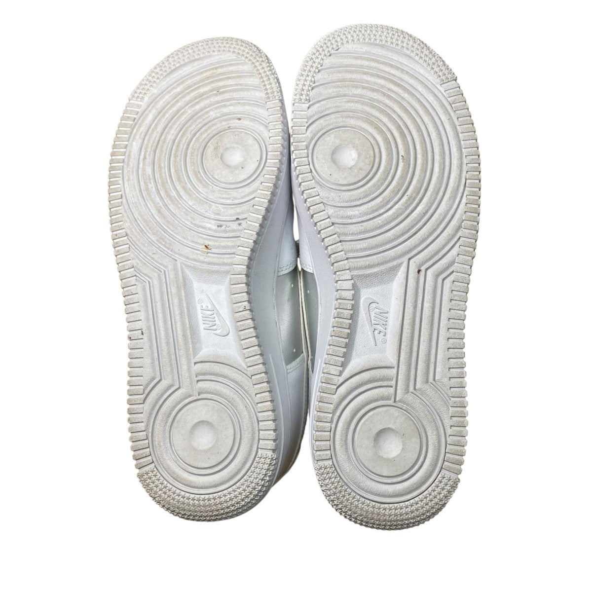 NIKE(ナイキ) ローカットスニーカー DD8959-104 ライトグレー サイズ