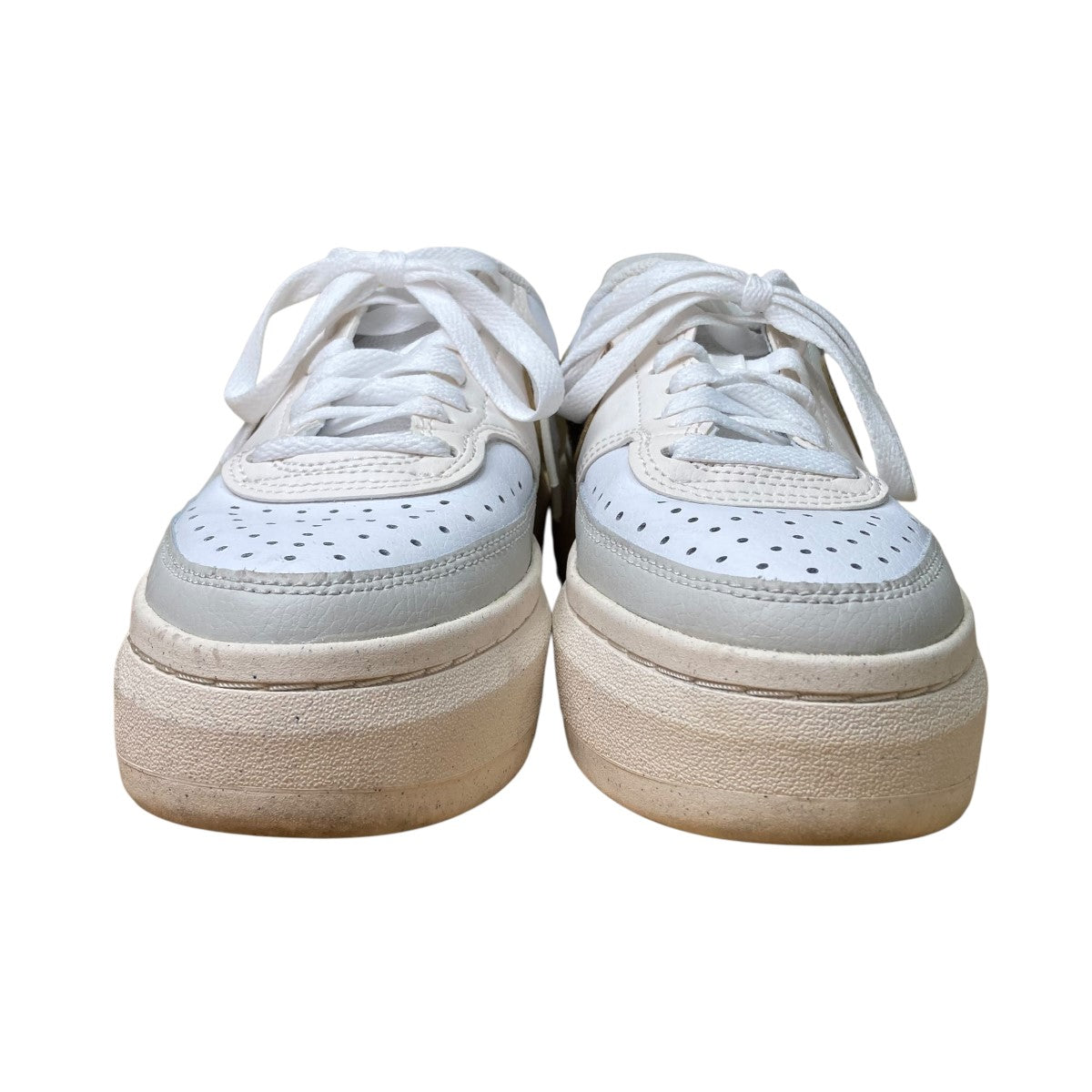 NIKE ローカットスニーカー 古着・中古-2枚目のアイテム画像