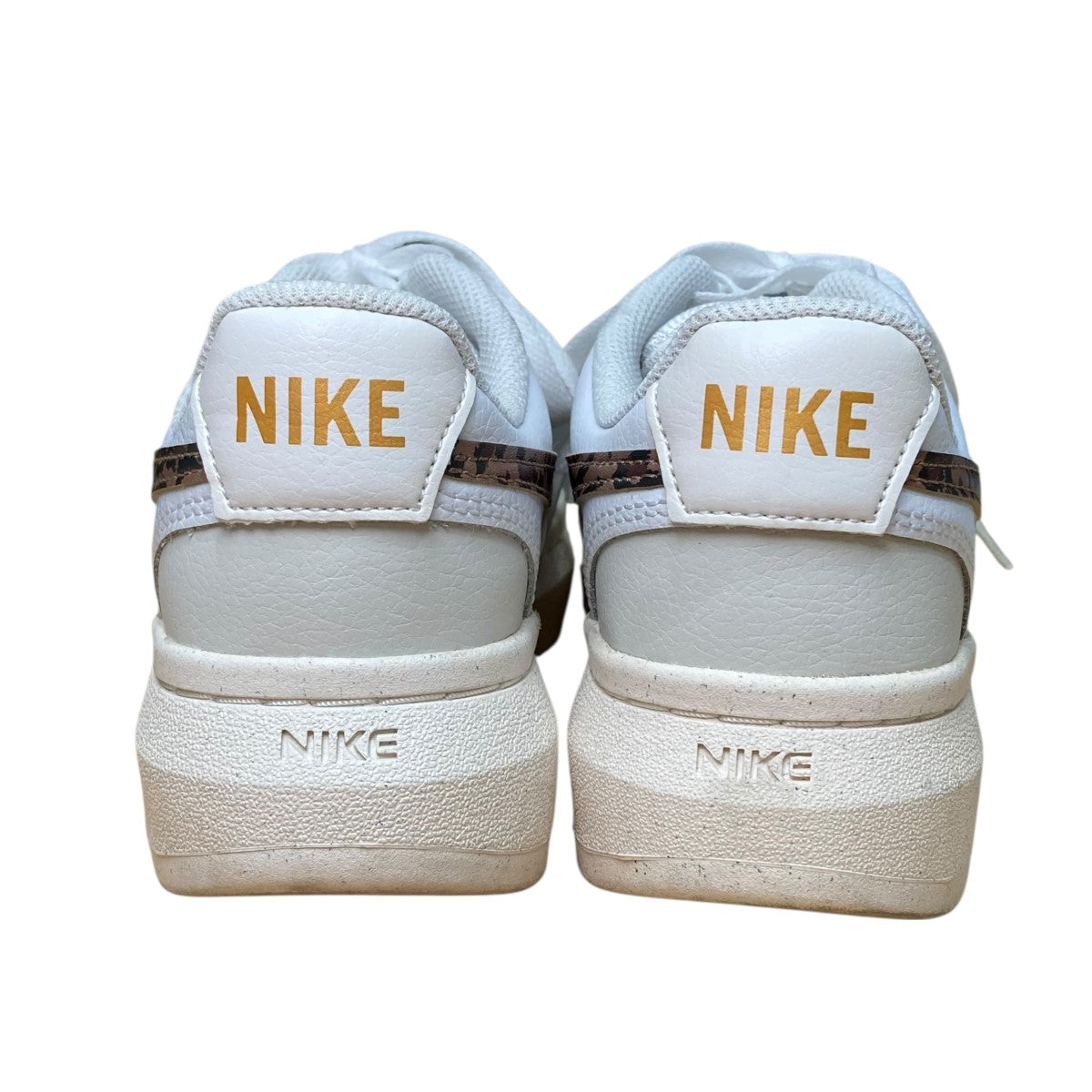 NIKE ローカットスニーカー 古着・中古-5枚目のアイテム画像