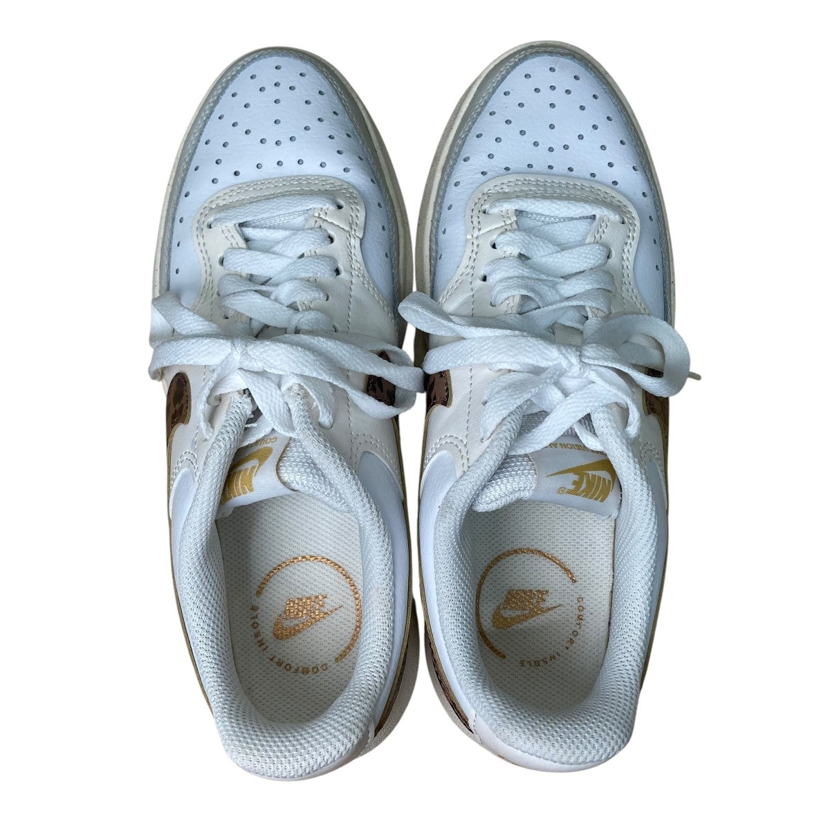 NIKE ローカットスニーカー 古着・中古-6枚目のアイテム画像