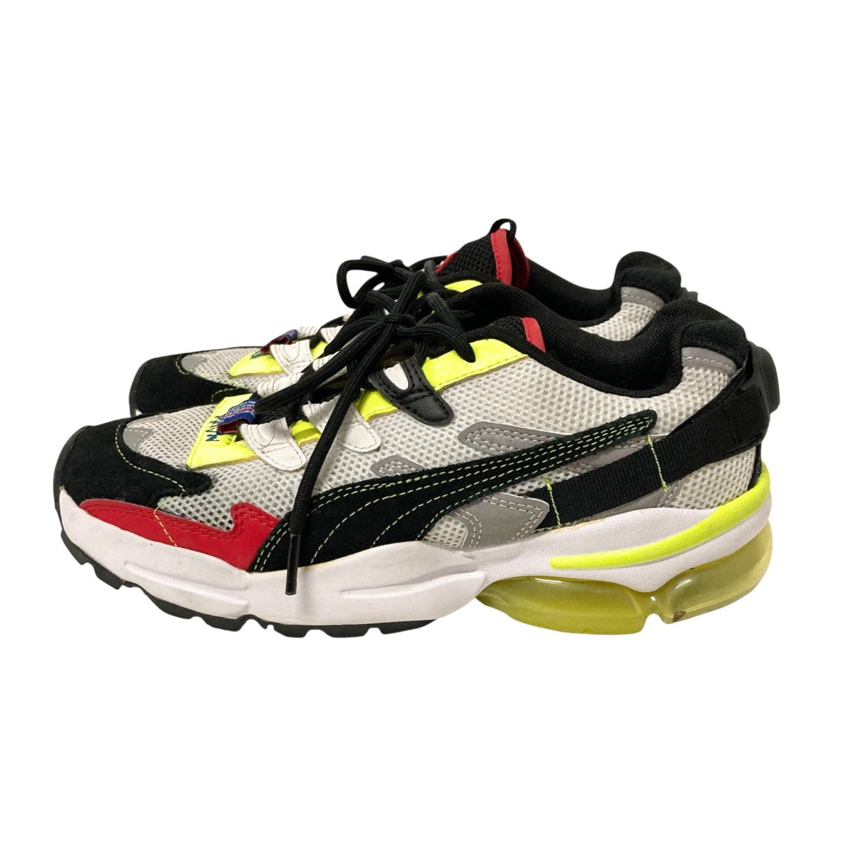 えーる＊ ZX 8000 Shoe Black