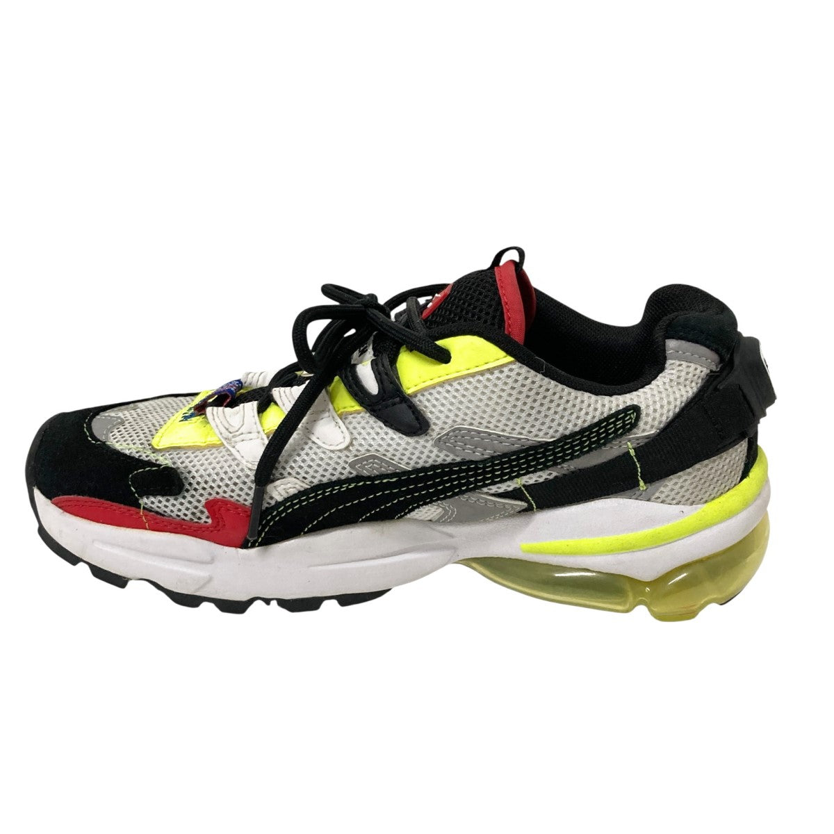 PUMA×Ader Error CELL ALIENスニーカー370112 01 370112 01
