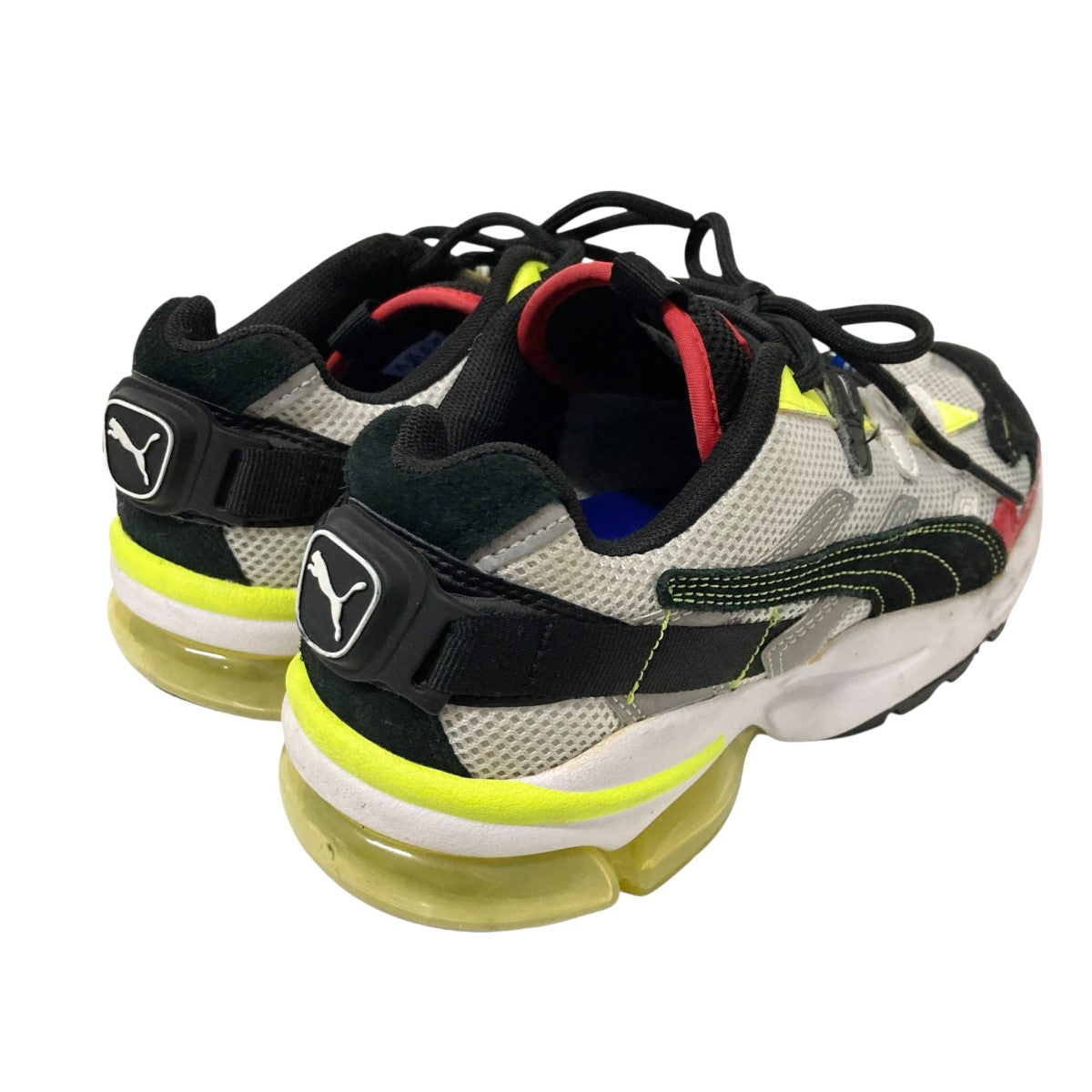 アン出品 PUMA×Ader Error CELL ALIENスニーカー370112 01 370112 01