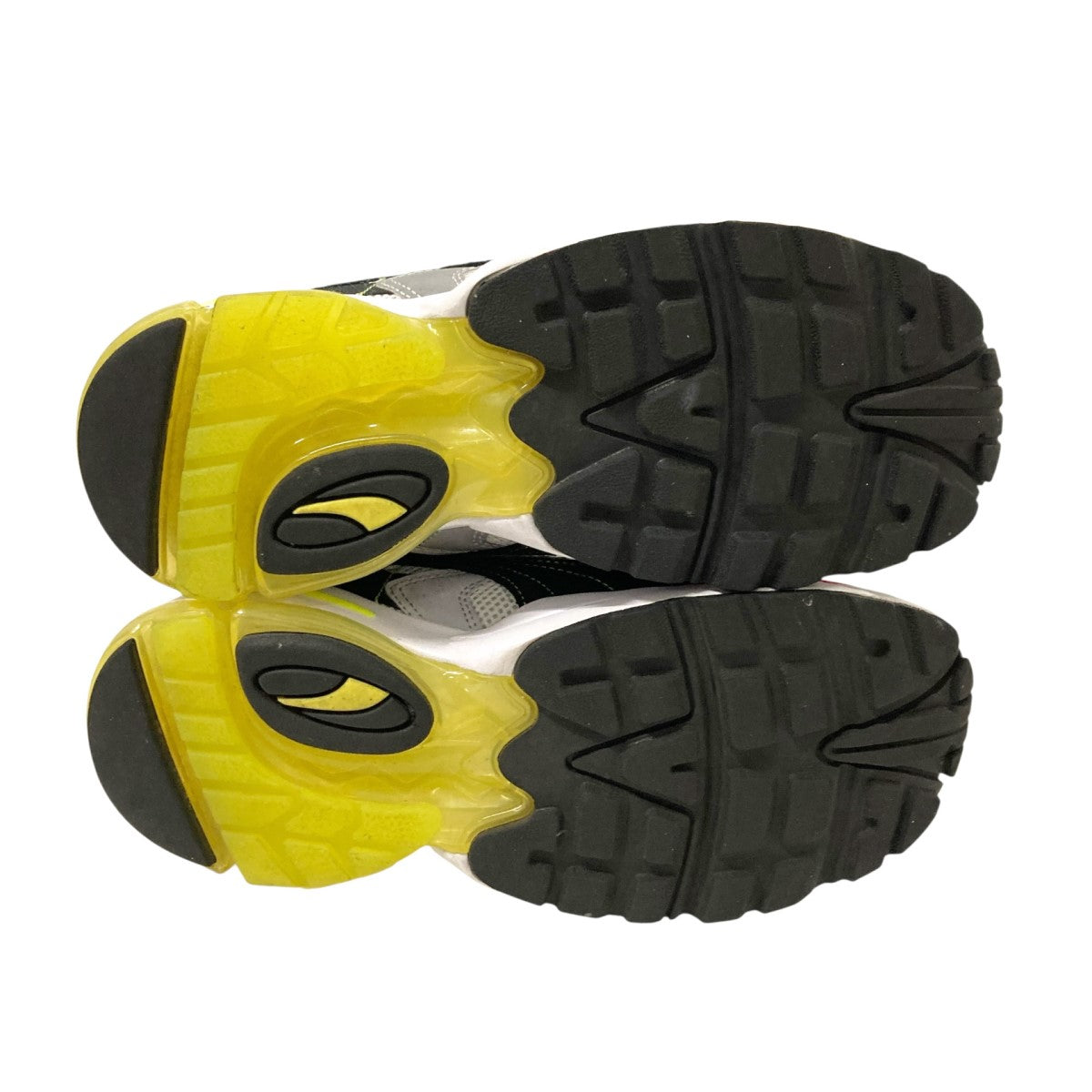 PUMA×Ader Error CELL ALIENスニーカー370112 01 370112 01