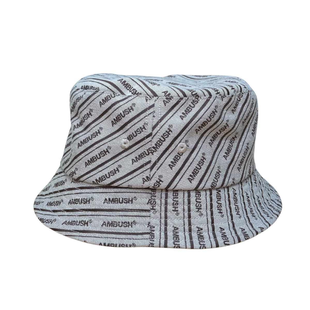 AMBUSH アンブッシュ ハット　帽子 AMBUSH(アンブッシュ) ハット(メンズ) - 海外通販のBUYMA