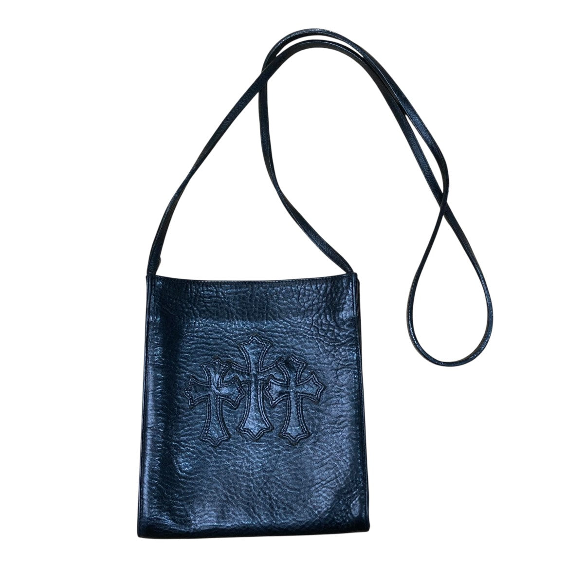 CHROME HEARTS(クロムハーツ) MILO LARGE DAGGER BAGマイロ