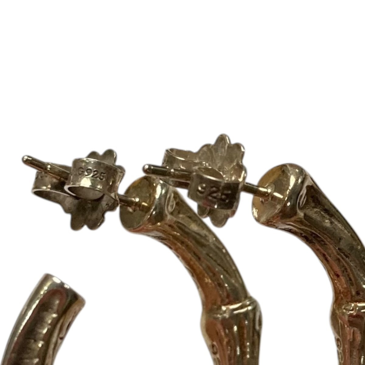 【新品】Tiffany & Co. シルバー フープピアス Tiffany Atlas TIFFANY&CO. ティファニー SV シルバー アトラス