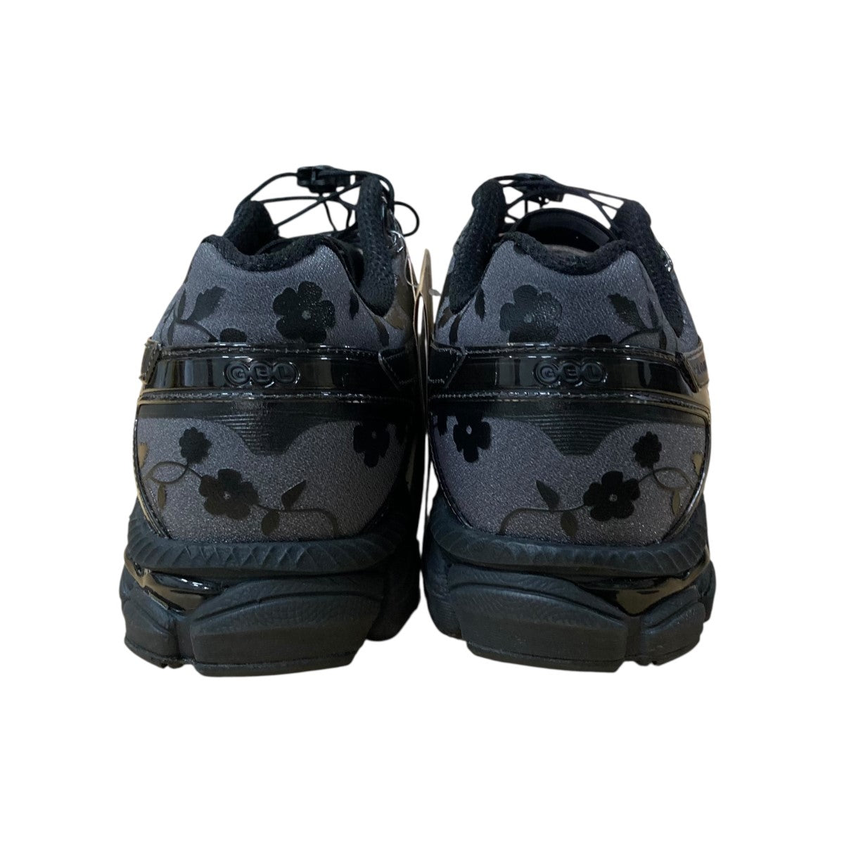 ゆり Y-3(ワイスリー) 25SSGazelleローカットスニーカーJI2067 JI2067