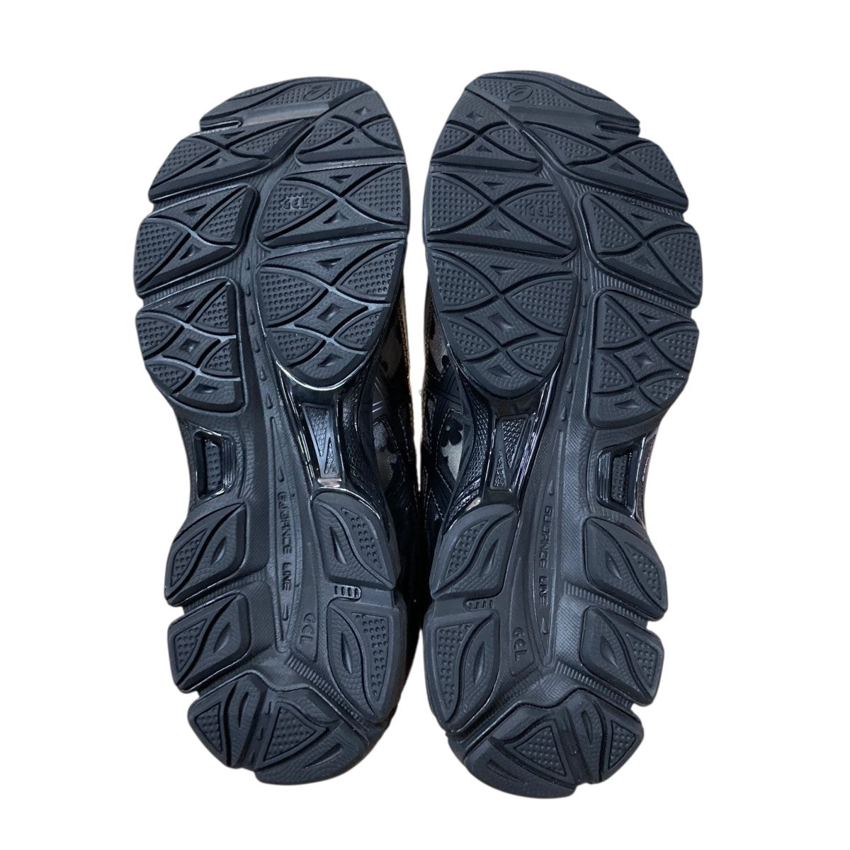 ゆり ASICS asics アシックス ゲル1130 ユニセックス 1203A609 GEL