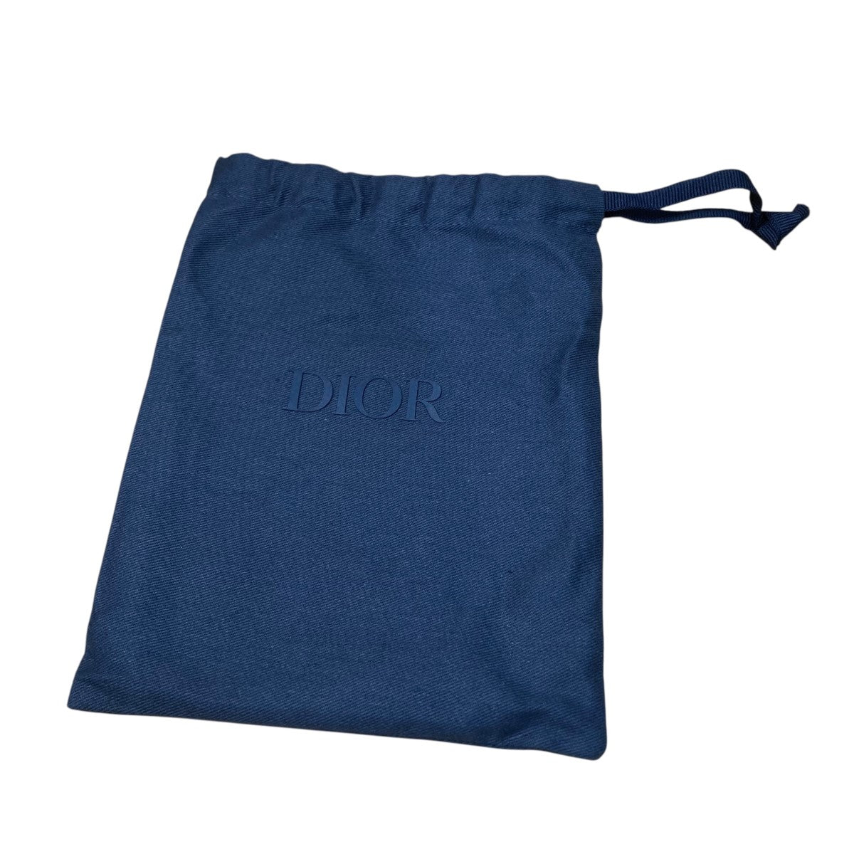 Dior Homme×CACTUS JACK 折り畳み財布 12-BO-1211 ブラック